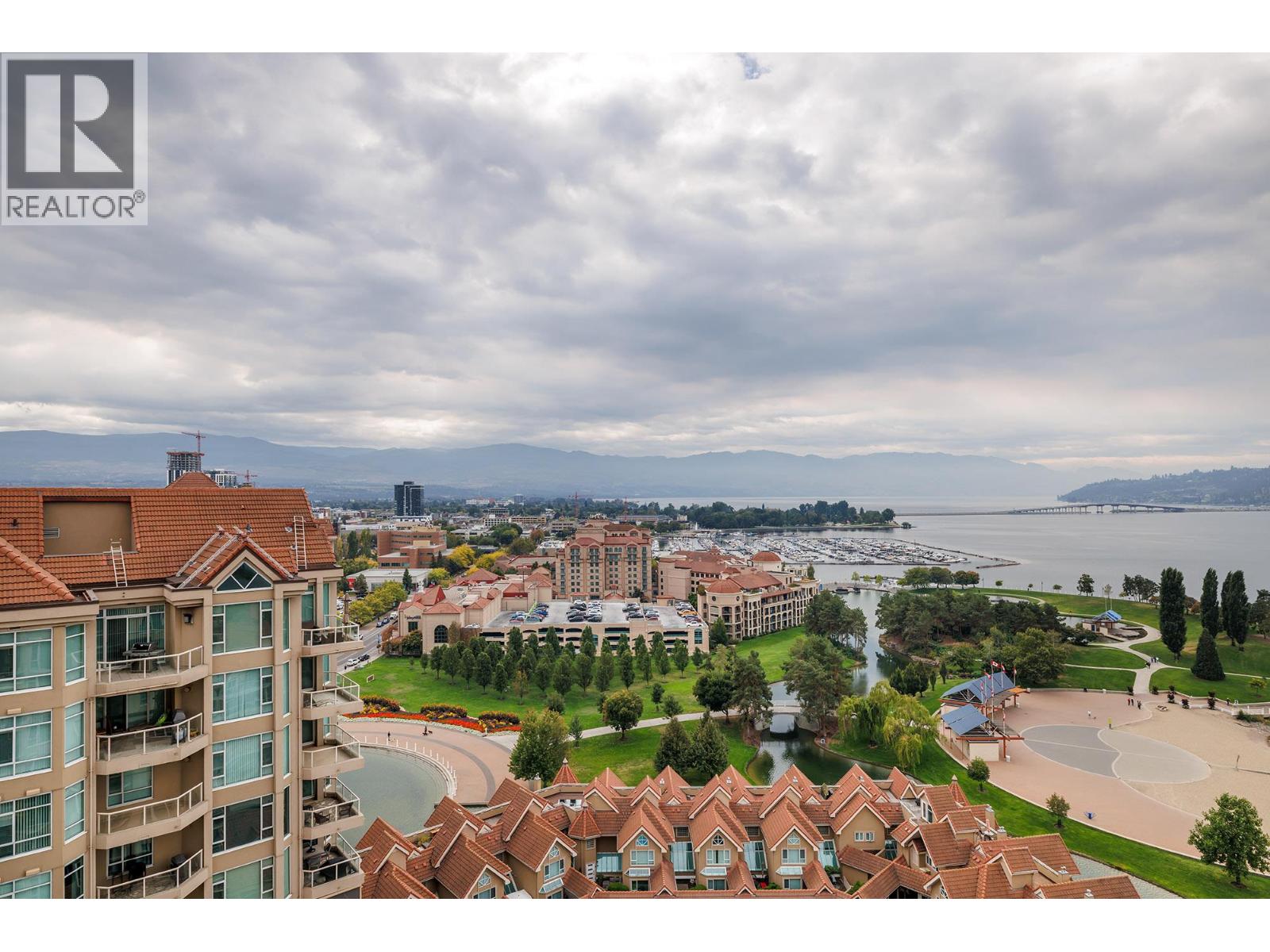 1128 Sunset Drive Unit# 1702, Kelowna, British Columbia  V1Y 9W7 - Photo 24 - 10399550