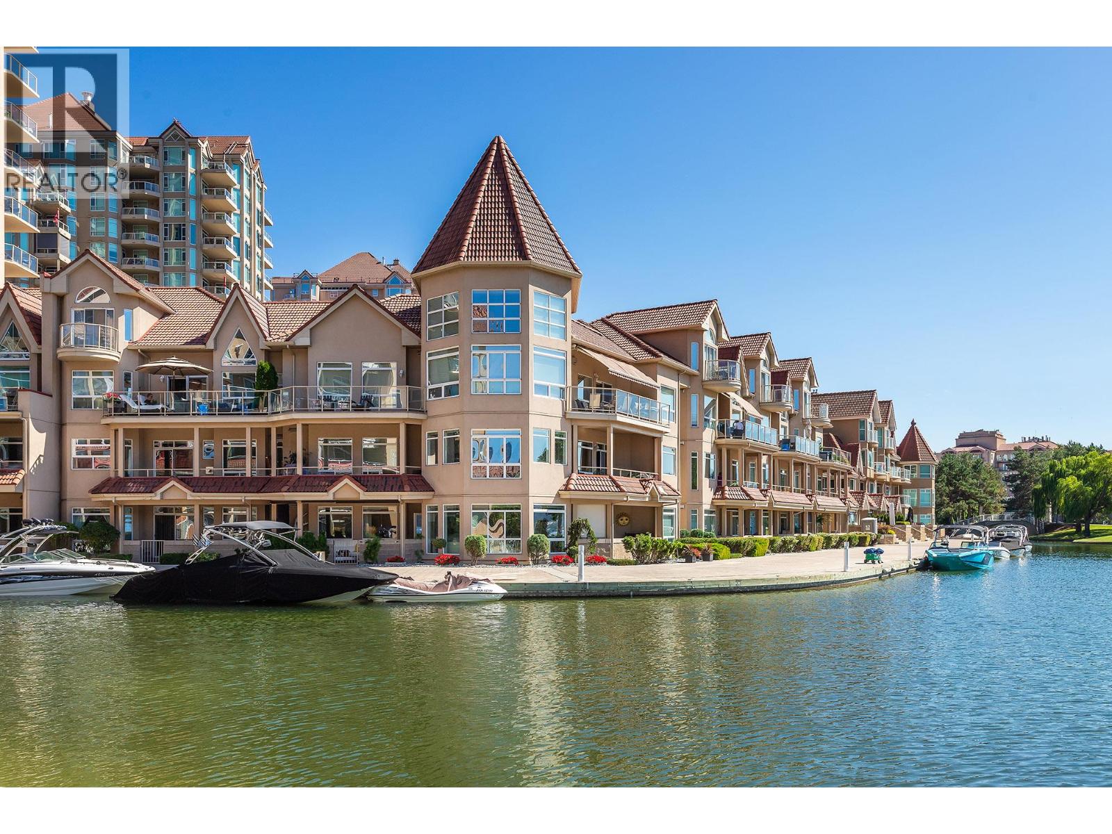 1128 Sunset Drive Unit# 1702, Kelowna, British Columbia  V1Y 9W7 - Photo 26 - 10399550
