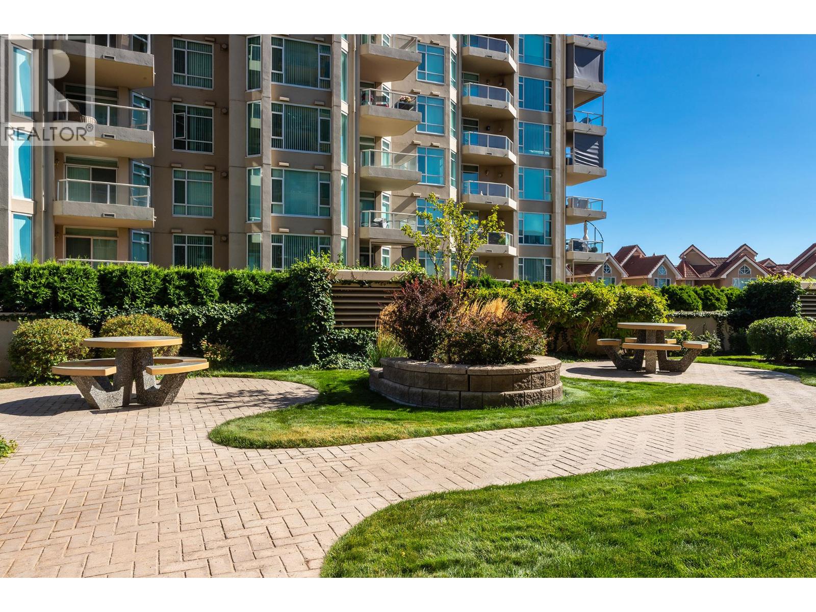 1128 Sunset Drive Unit# 1702, Kelowna, British Columbia  V1Y 9W7 - Photo 31 - 10399550