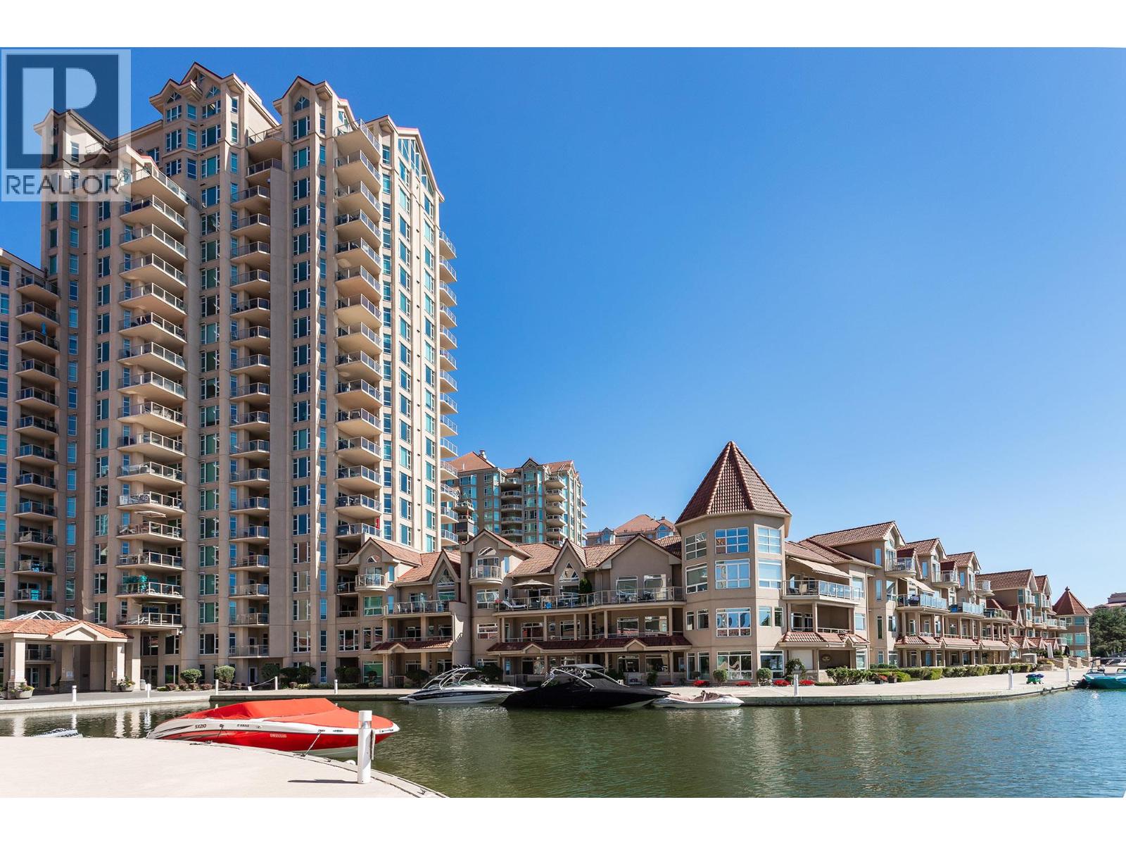 1128 Sunset Drive Unit# 1702, Kelowna, British Columbia  V1Y 9W7 - Photo 33 - 10399550