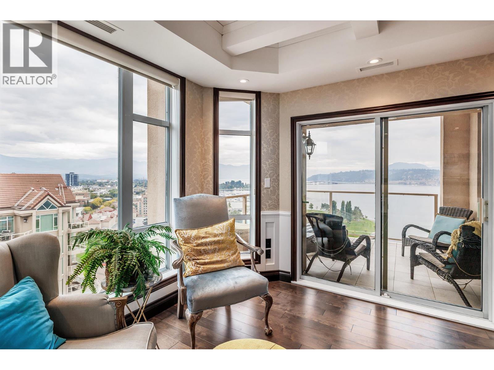 1128 Sunset Drive Unit# 1702, Kelowna, British Columbia  V1Y 9W7 - Photo 5 - 10399550