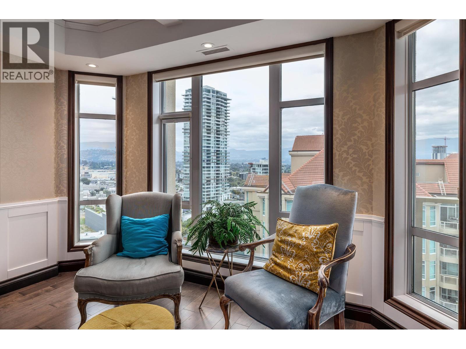 1128 Sunset Drive Unit# 1702, Kelowna, British Columbia  V1Y 9W7 - Photo 6 - 10399550