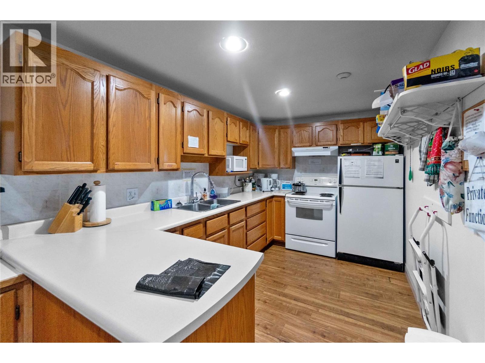 250 5 Street Se Unit# 313, Salmon Arm, British Columbia  V1E 1J8 - Photo 52 - 10399487