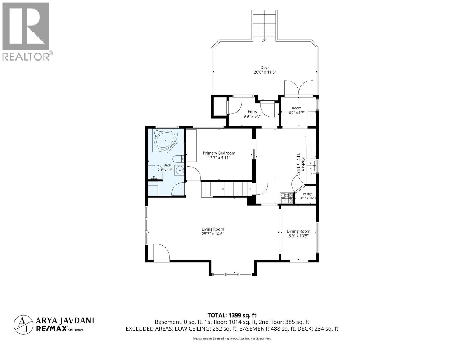 591 6 Street Se, Salmon Arm, British Columbia  V1E 4E5 - Photo 48 - 10399226