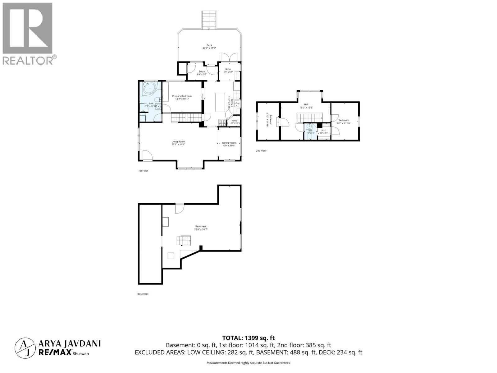591 6 Street Se, Salmon Arm, British Columbia  V1E 4E5 - Photo 50 - 10399226