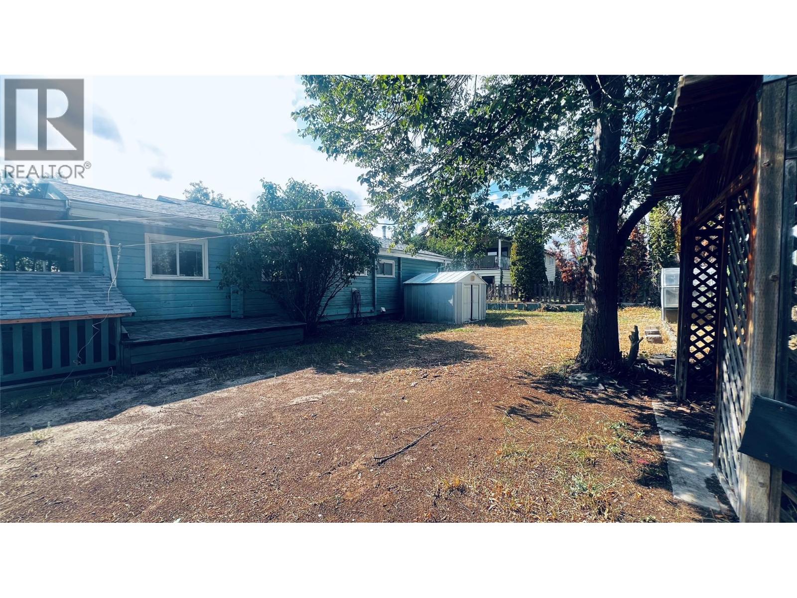2513 Irvine Avenue, Merritt, British Columbia  V1K 1H4 - Photo 37 - 10399068