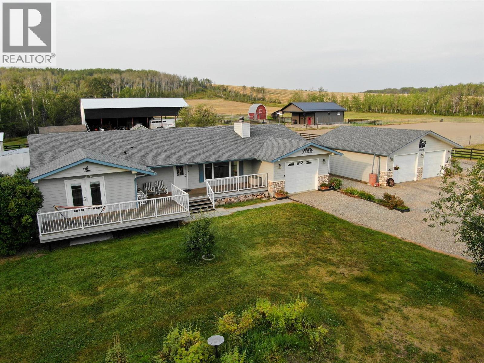 3622 208 Road, Dawson Creek, British Columbia  V0C 1B0 - Photo 1 - 10399674