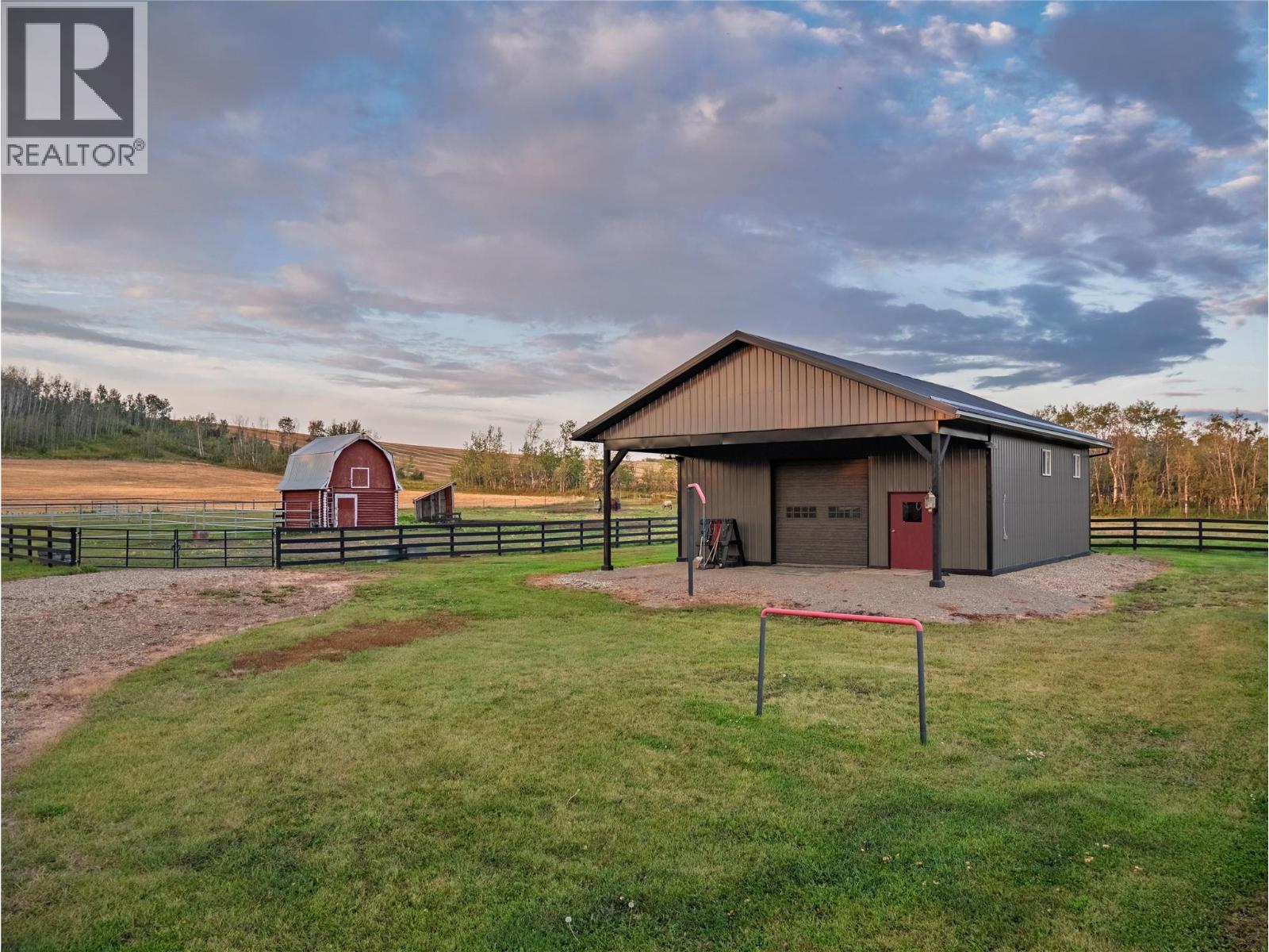 3622 208 Road, Dawson Creek, British Columbia  V0C 1B0 - Photo 36 - 10399674