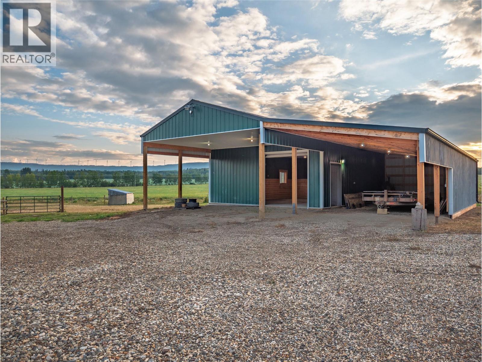3622 208 Road, Dawson Creek, British Columbia  V0C 1B0 - Photo 46 - 10399674