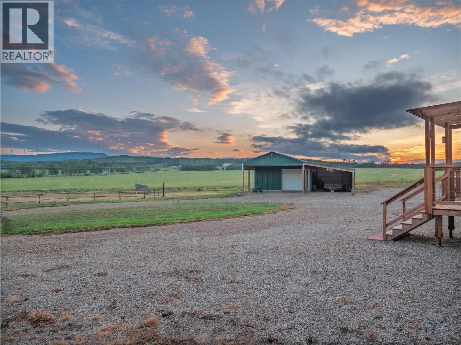 3622 208 Road, Dawson Creek, British Columbia  V0C 1B0 - Photo 47 - 10399674