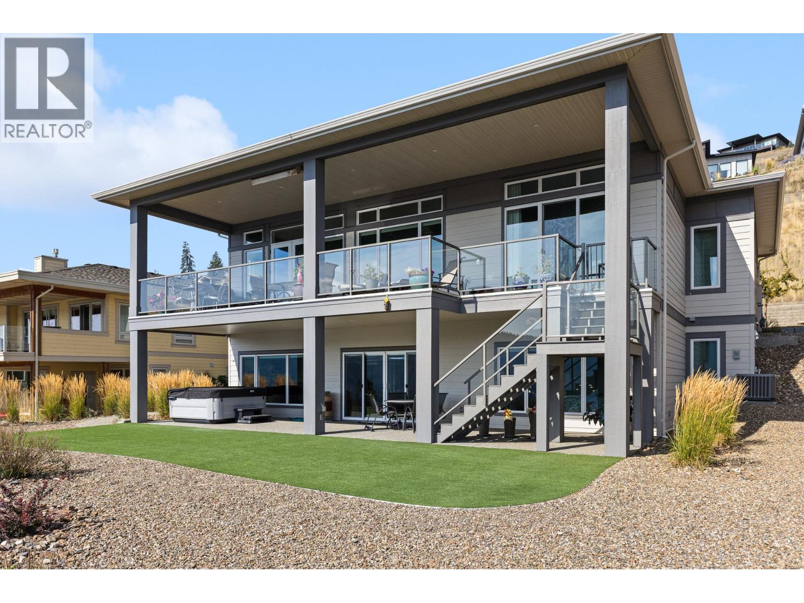 8876 Crofton Road, Vernon, British Columbia  V1H 2L2 - Photo 41 - 10399307