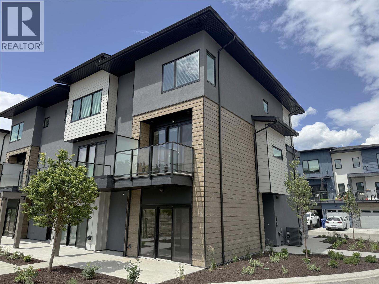 11451 Etheridge Road Unit# 18 Lot# Sl 18, Lake Country, British Columbia  V4V 0C3 - Photo 1 - 10399555