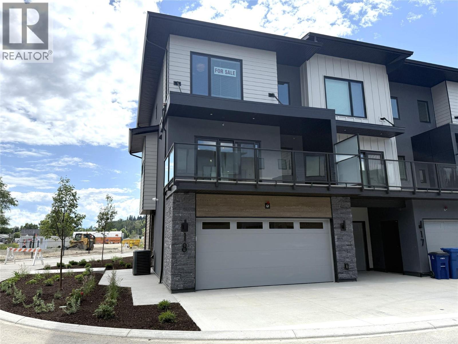 11451 Etheridge Road Unit# 18 Lot# Sl 18, Lake Country, British Columbia  V4V 0C3 - Photo 4 - 10399555