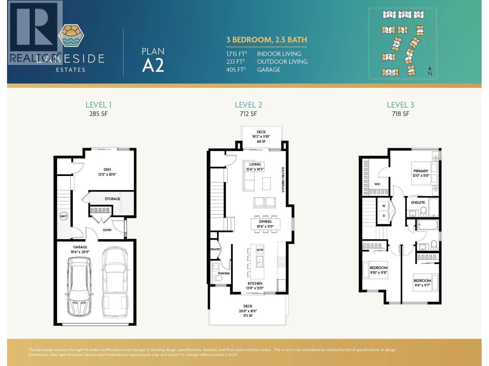 11451 Etheridge Road Unit# 18 Lot# Sl 18, Lake Country, British Columbia  V4V 0C3 - Photo 5 - 10399555