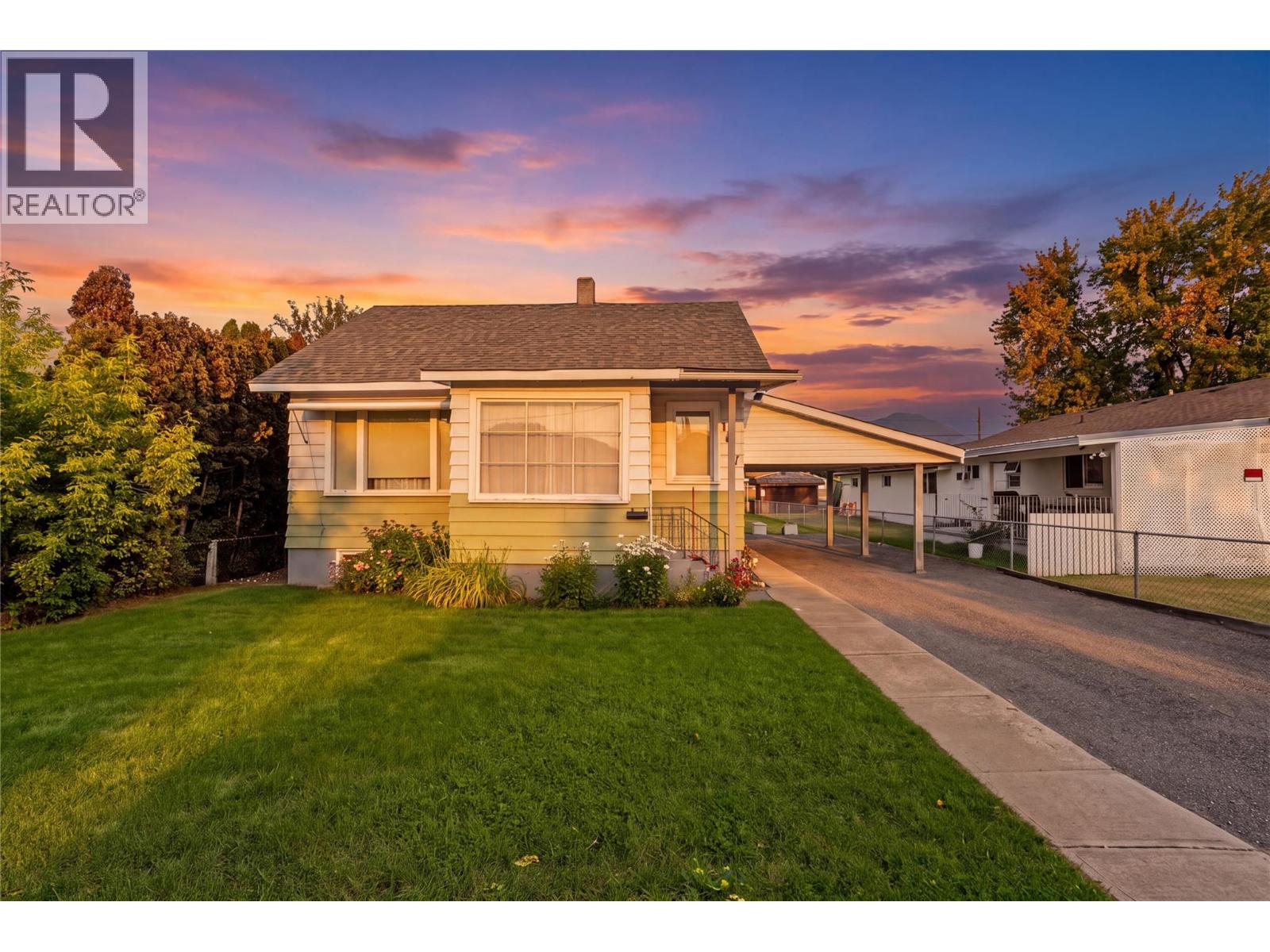 1887 Granite Avenue, Merritt, British Columbia  V1K 1B8 - Photo 1 - 10399693