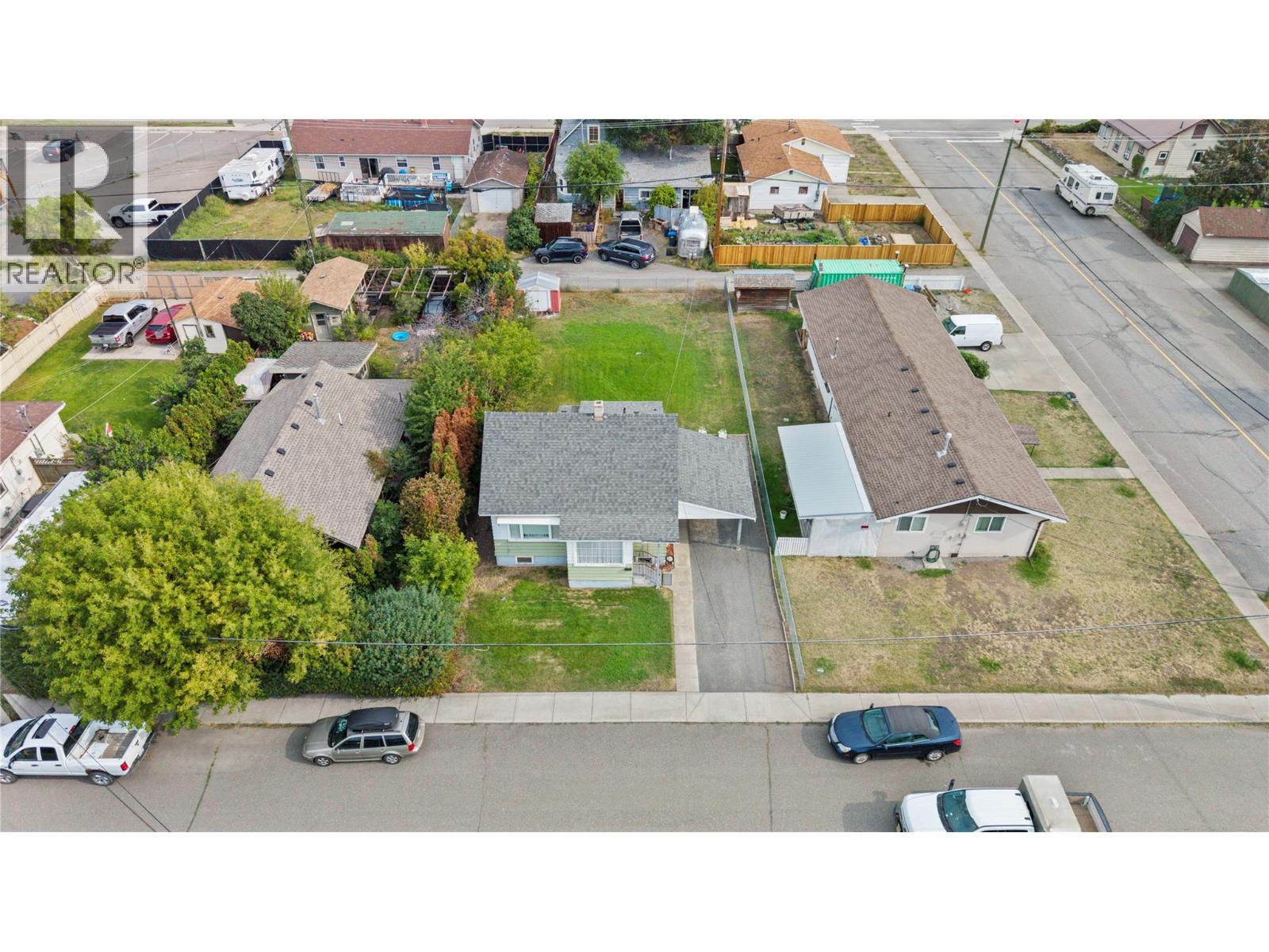 1887 Granite Avenue, Merritt, British Columbia  V1K 1B8 - Photo 2 - 10399693