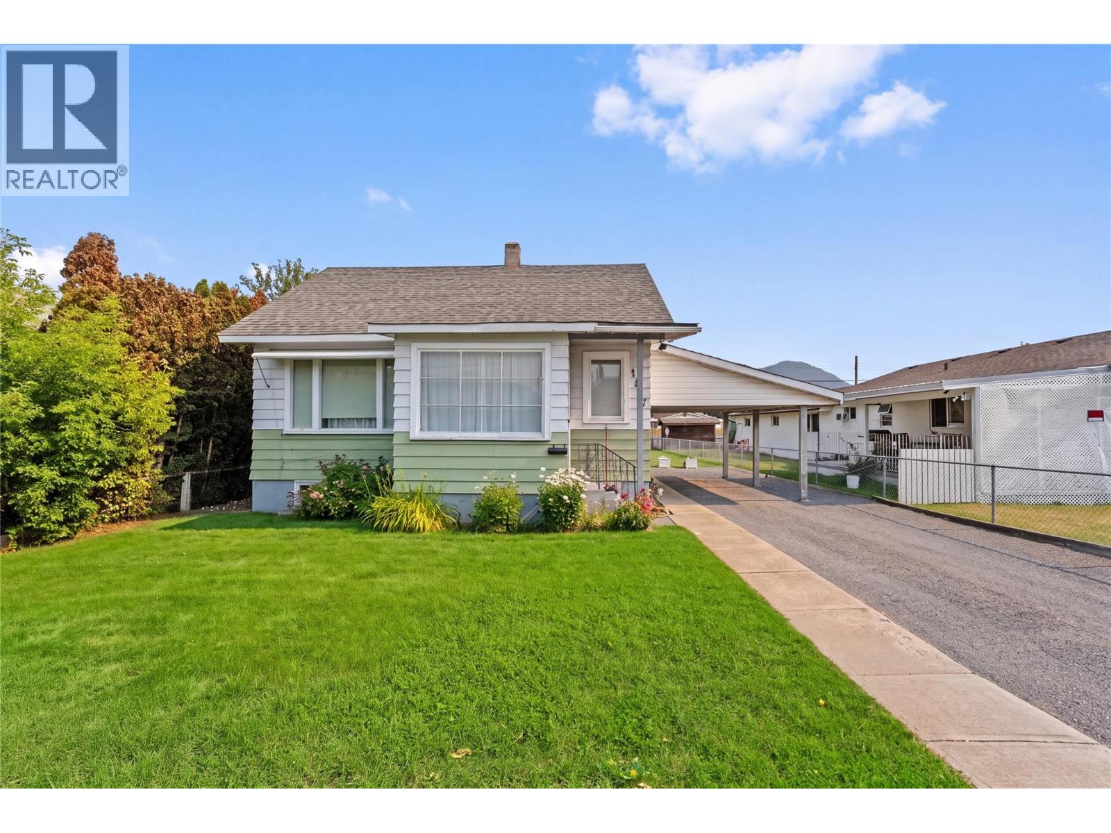 1887 Granite Avenue, Merritt, British Columbia  V1K 1B8 - Photo 3 - 10399693