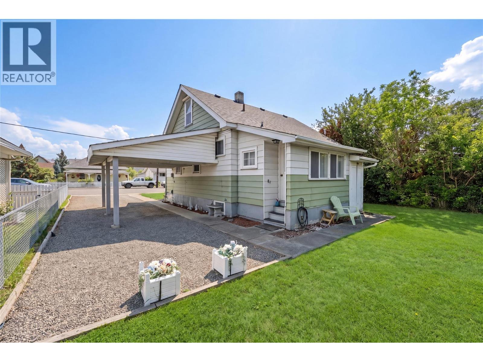 1887 Granite Avenue, Merritt, British Columbia  V1K 1B8 - Photo 32 - 10399693