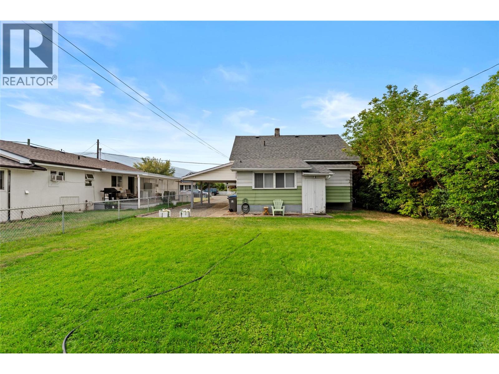 1887 Granite Avenue, Merritt, British Columbia  V1K 1B8 - Photo 33 - 10399693