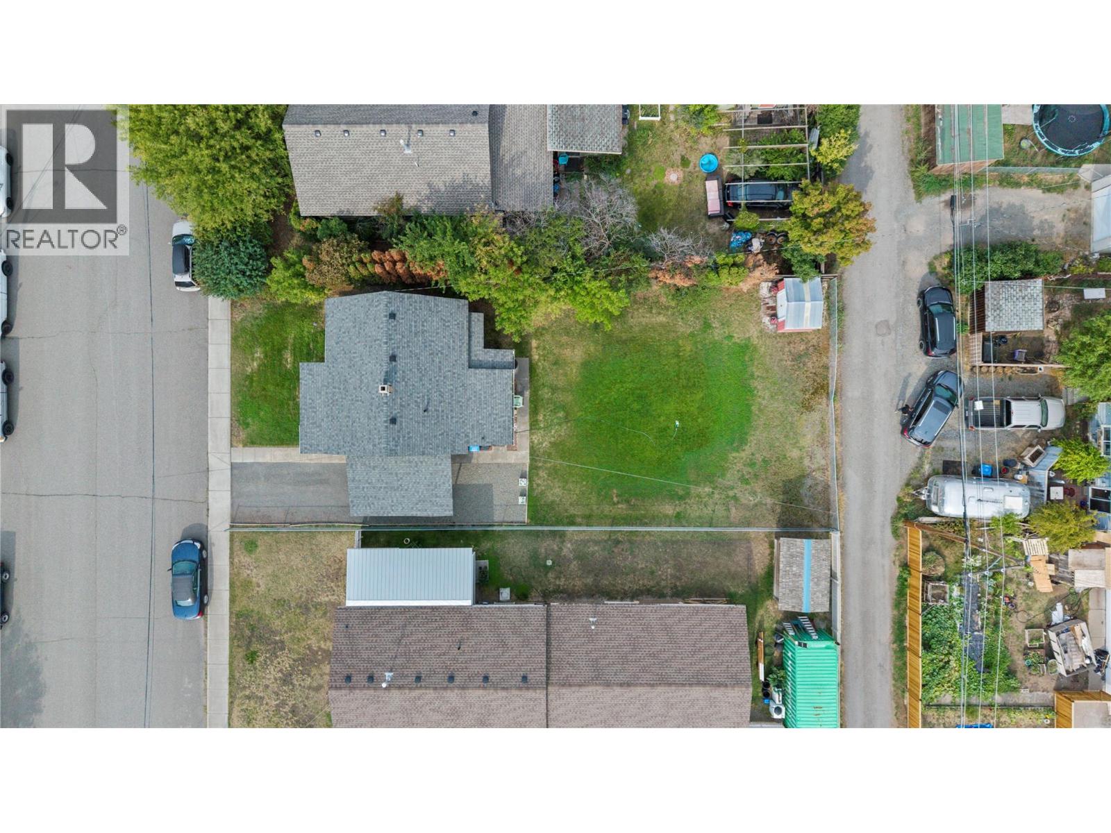 1887 Granite Avenue, Merritt, British Columbia  V1K 1B8 - Photo 36 - 10399693