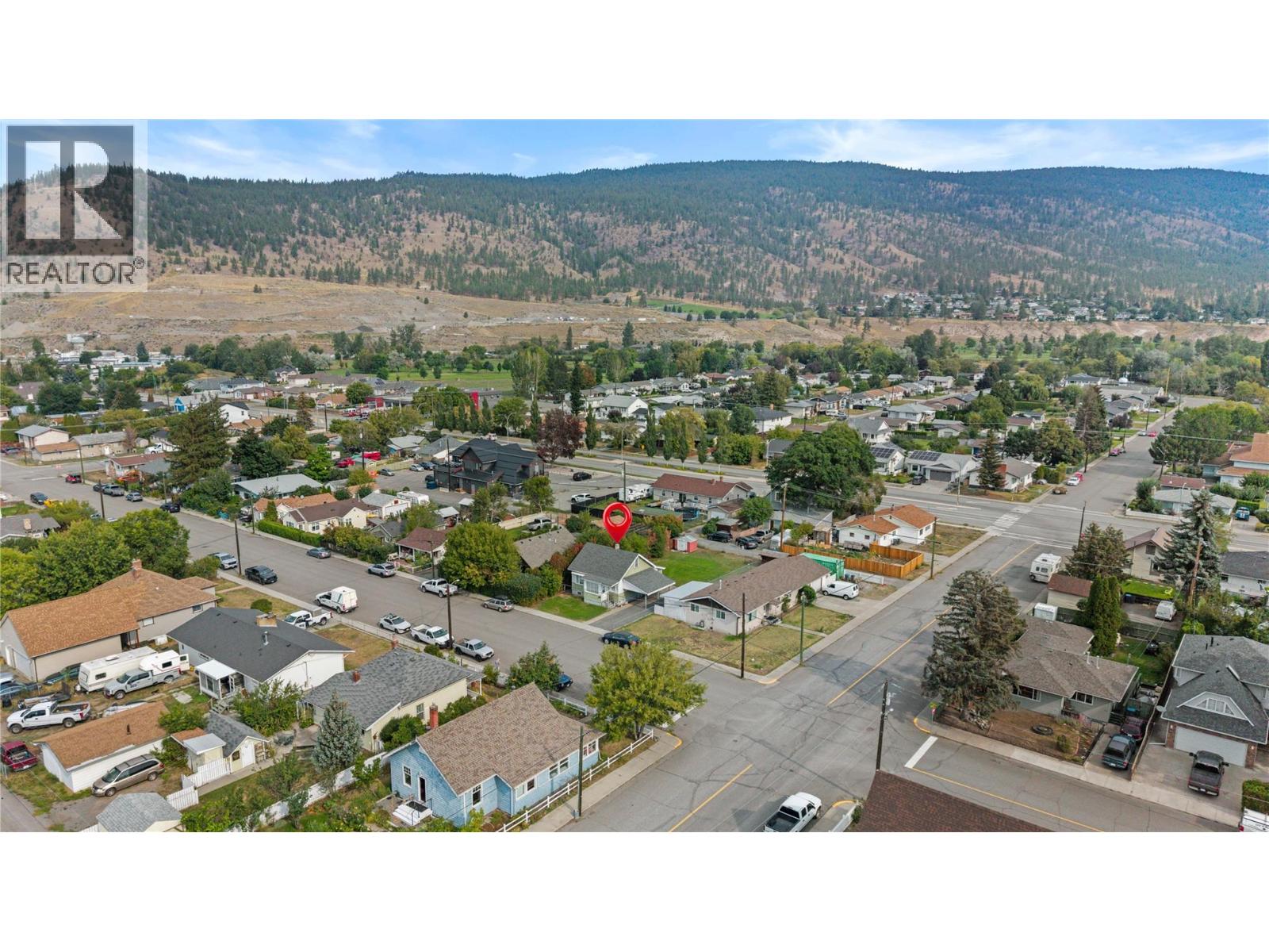 1887 Granite Avenue, Merritt, British Columbia  V1K 1B8 - Photo 37 - 10399693