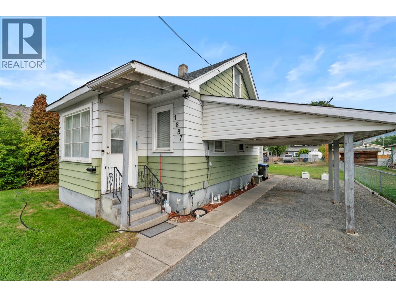 1887 Granite Avenue, Merritt, British Columbia  V1K 1B8 - Photo 4 - 10399693