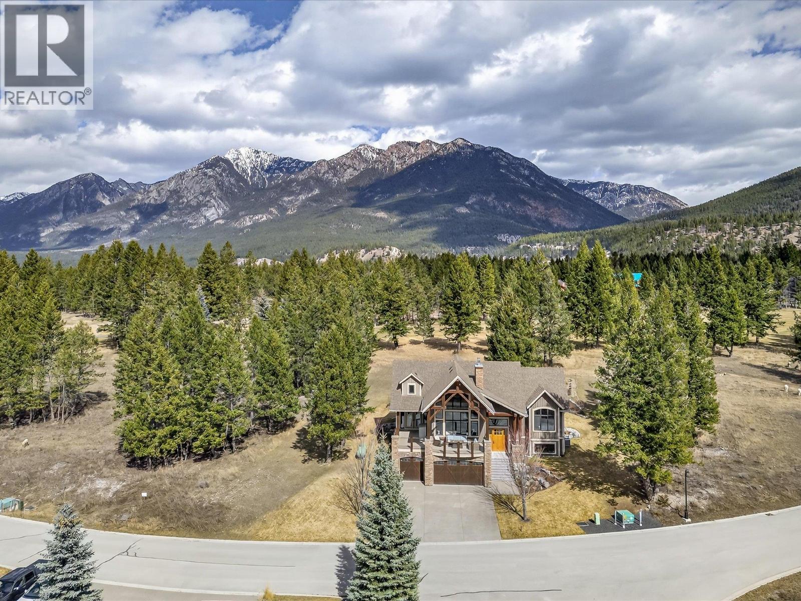 7540 Springs Terrace, Radium Hot Springs, British Columbia  V0A 1M0 - Photo 64 - 10399450