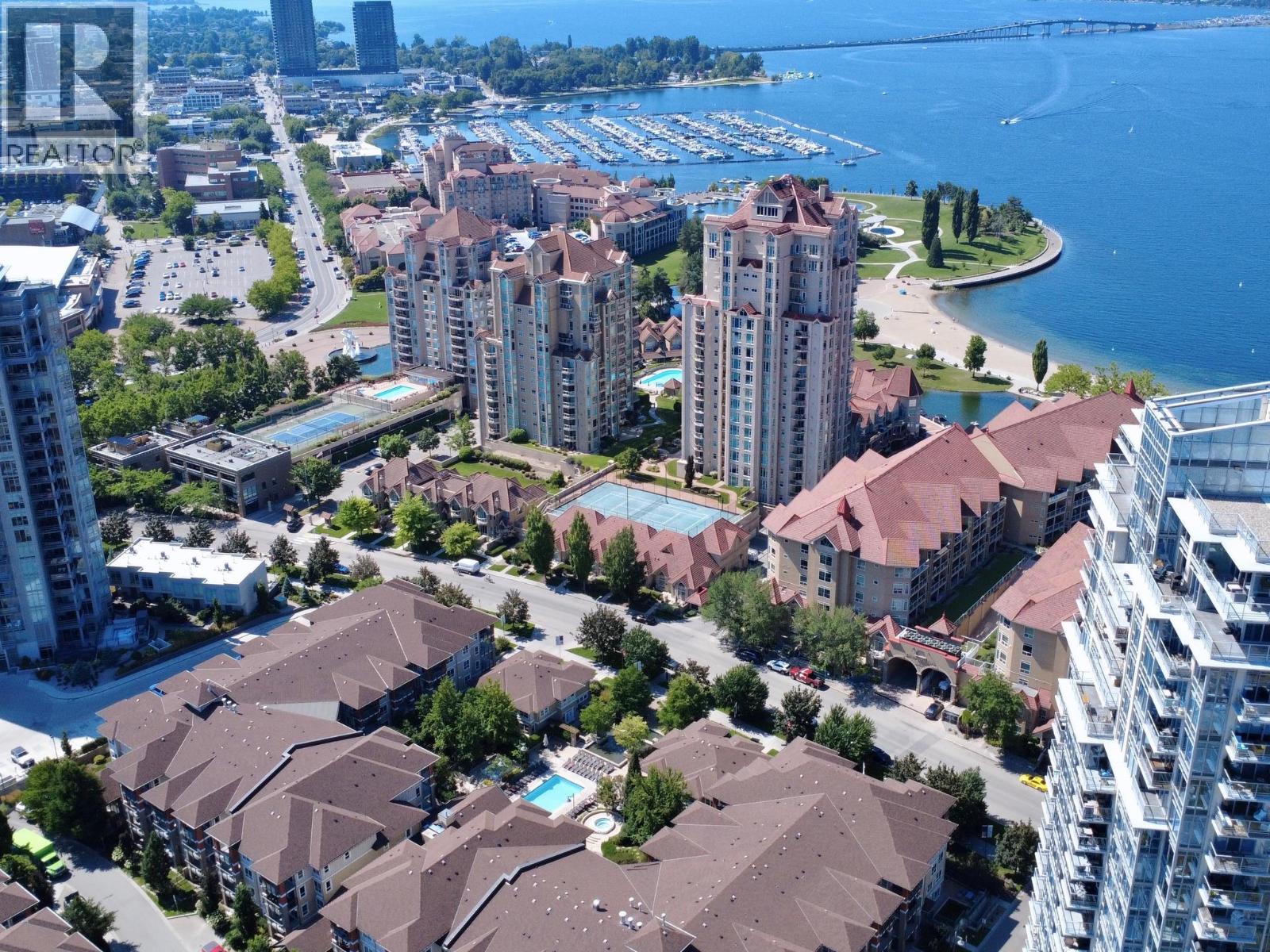 1089 Sunset Drive Unit# 416, Kelowna, British Columbia  V1Y 9Z3 - Photo 1 - 10399221