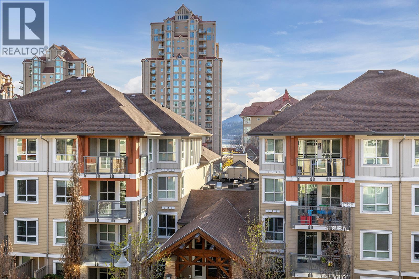 1089 Sunset Drive Unit# 416, Kelowna, British Columbia  V1Y 9Z3 - Photo 10 - 10399221