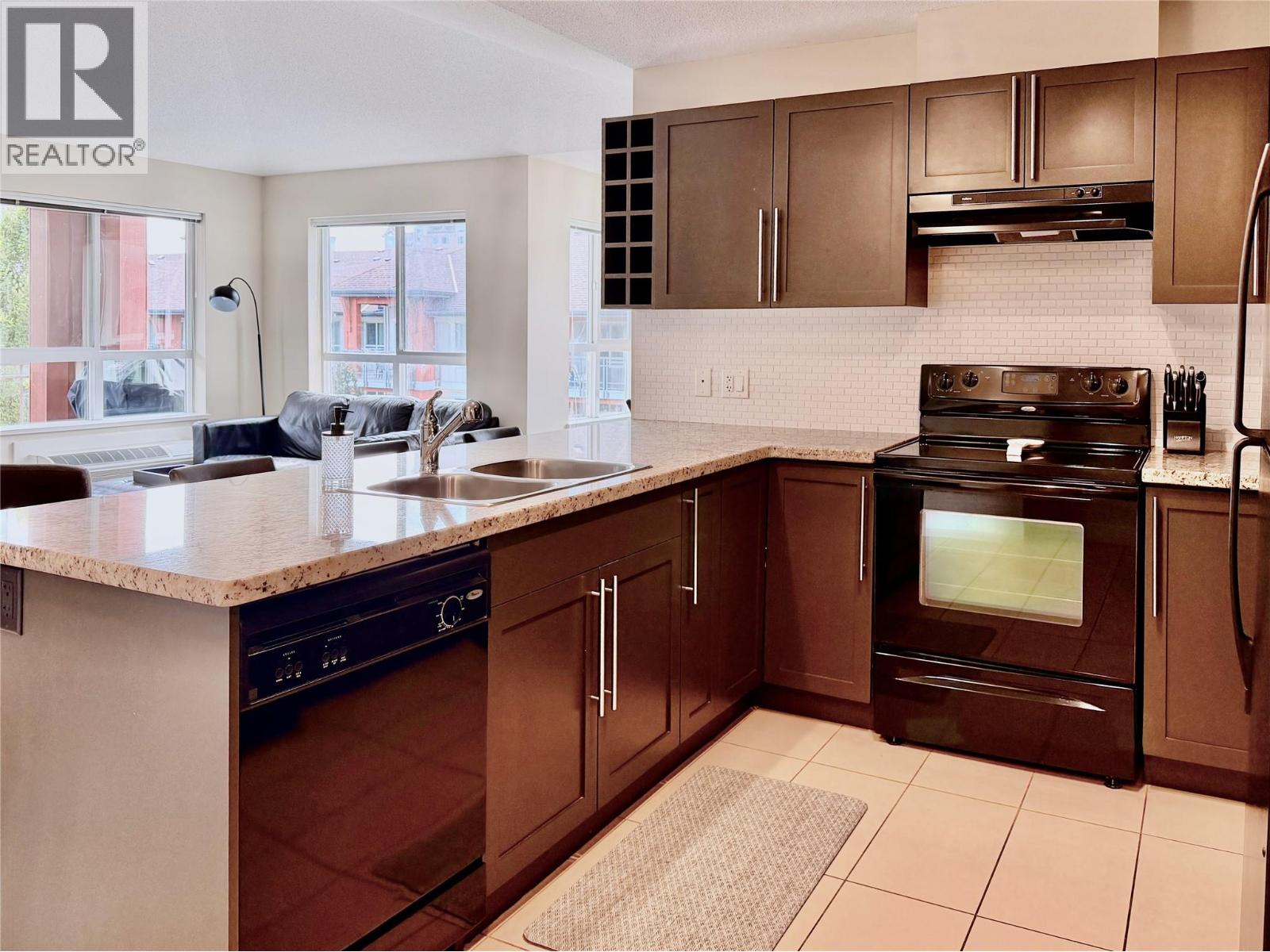 1089 Sunset Drive Unit# 416, Kelowna, British Columbia  V1Y 9Z3 - Photo 12 - 10399221