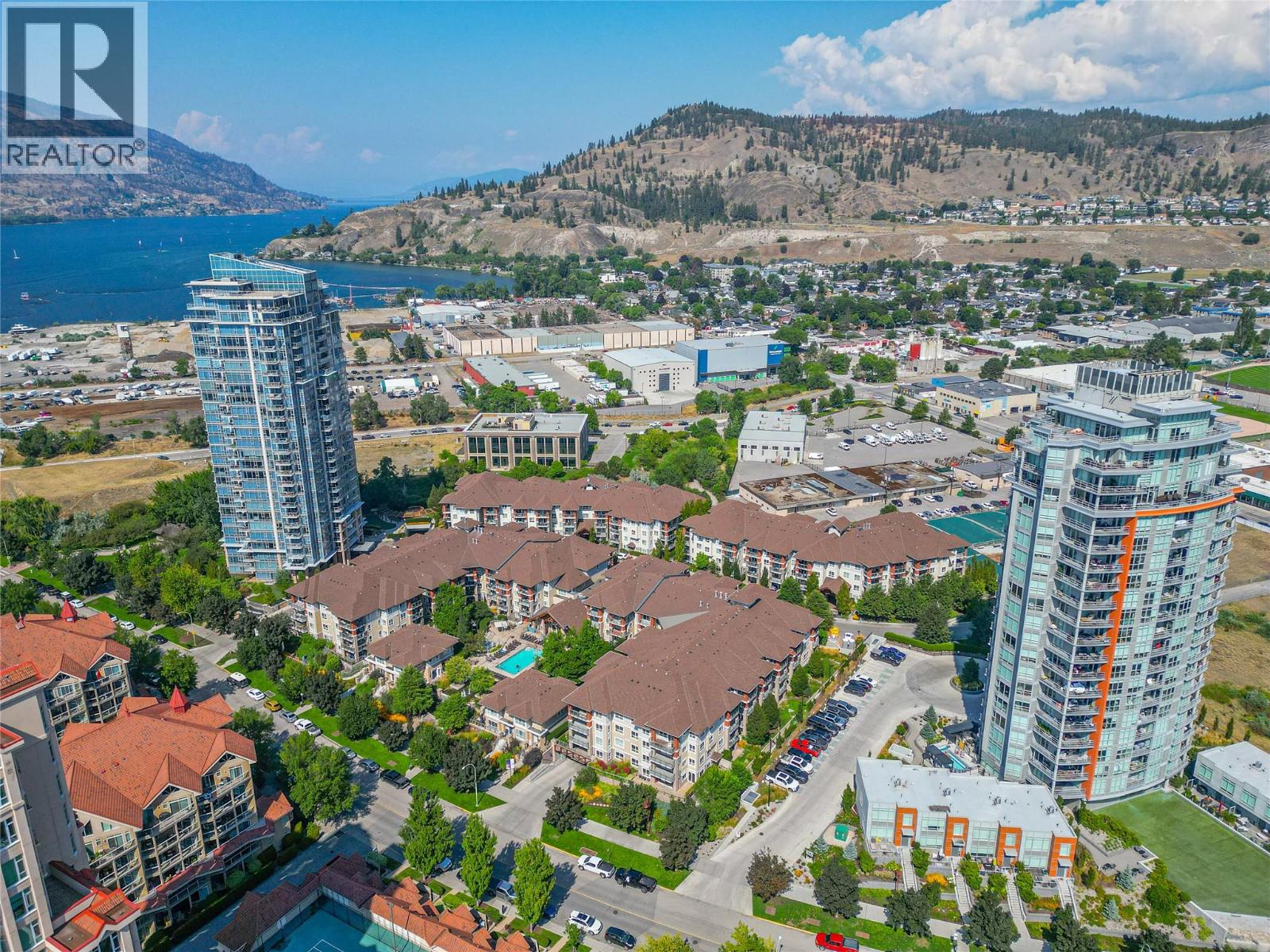 1089 Sunset Drive Unit# 416, Kelowna, British Columbia  V1Y 9Z3 - Photo 2 - 10399221