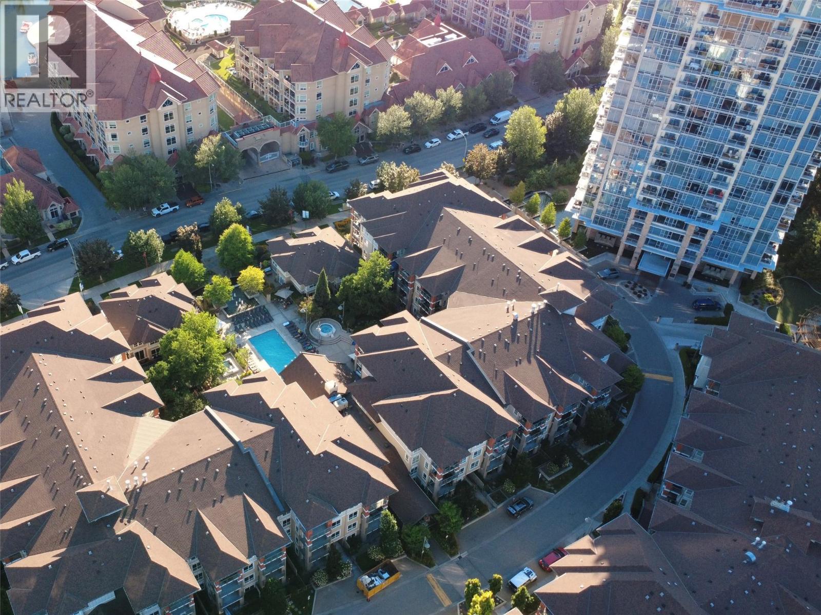1089 Sunset Drive Unit# 416, Kelowna, British Columbia  V1Y 9Z3 - Photo 3 - 10399221