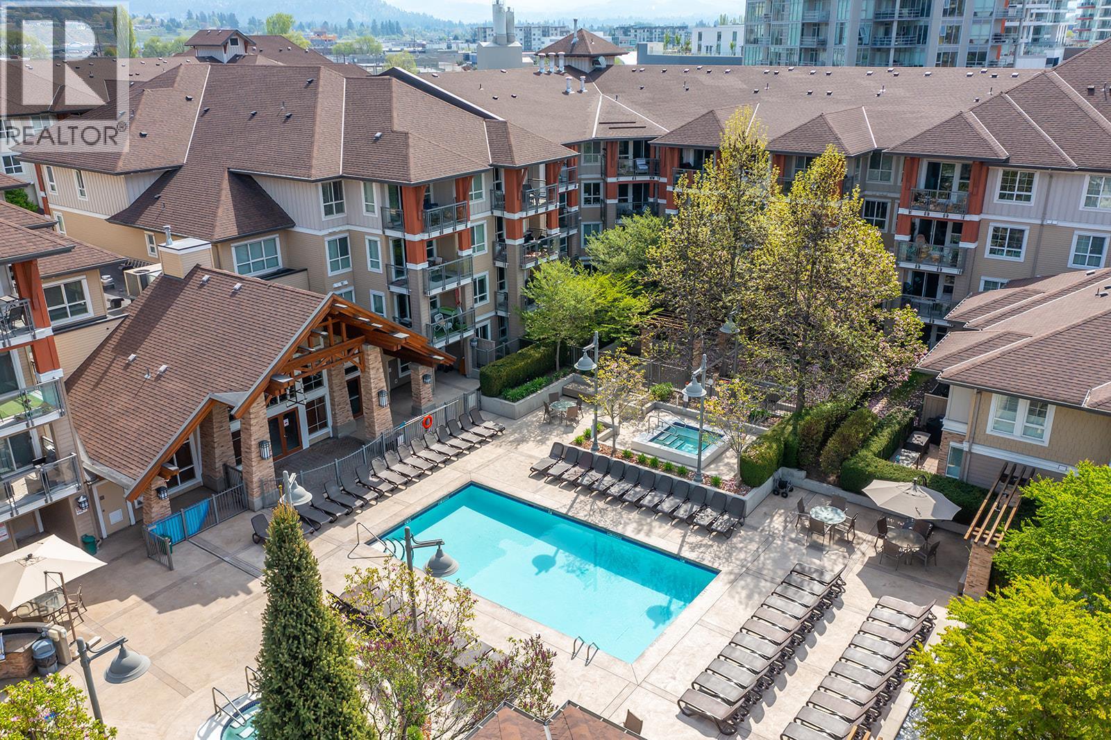 1089 Sunset Drive Unit# 416, Kelowna, British Columbia  V1Y 9Z3 - Photo 31 - 10399221
