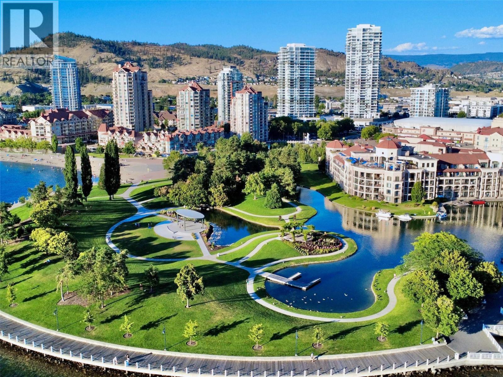 1089 Sunset Drive Unit# 416, Kelowna, British Columbia  V1Y 9Z3 - Photo 41 - 10399221