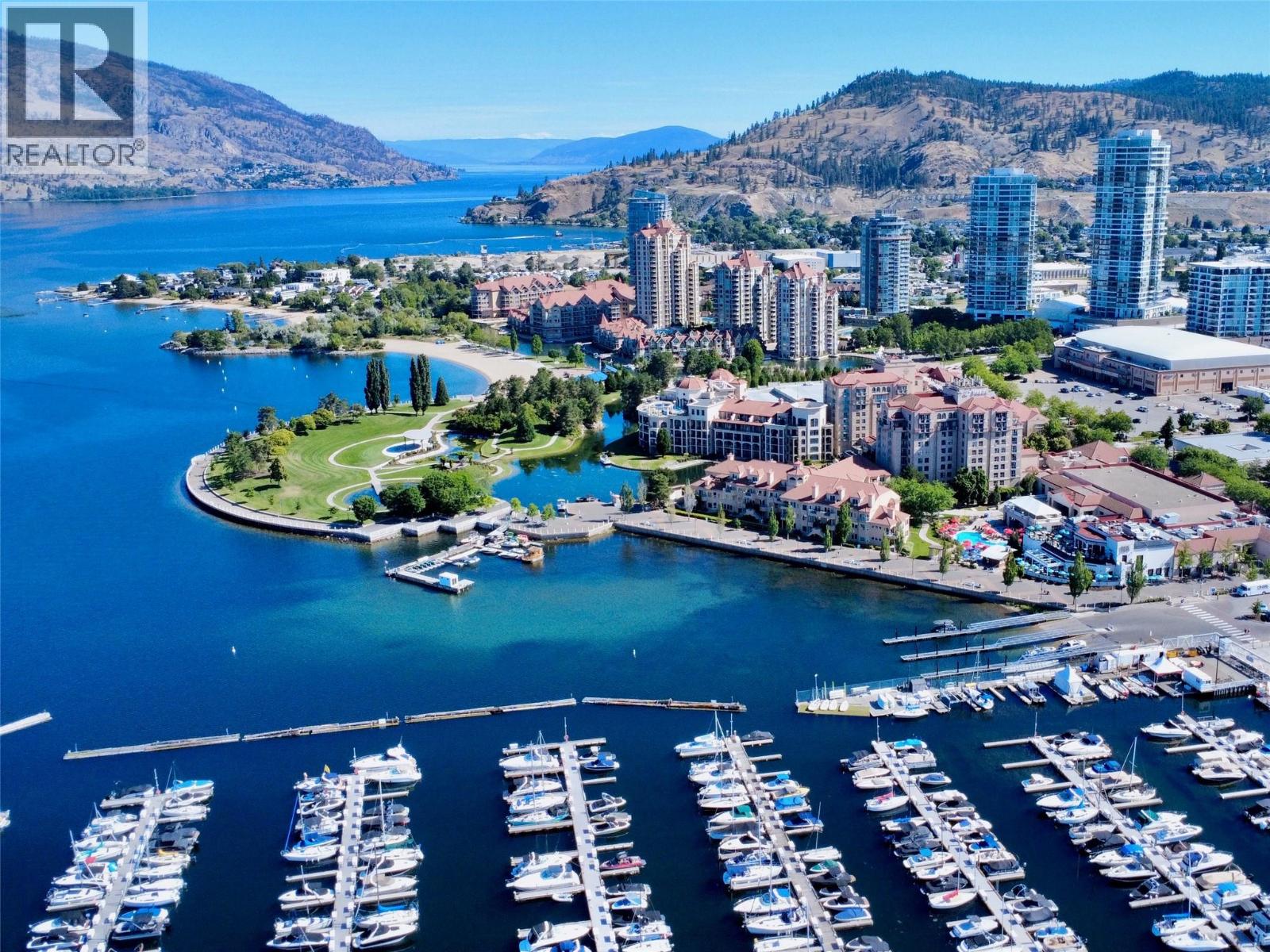 1089 Sunset Drive Unit# 416, Kelowna, British Columbia  V1Y 9Z3 - Photo 42 - 10399221