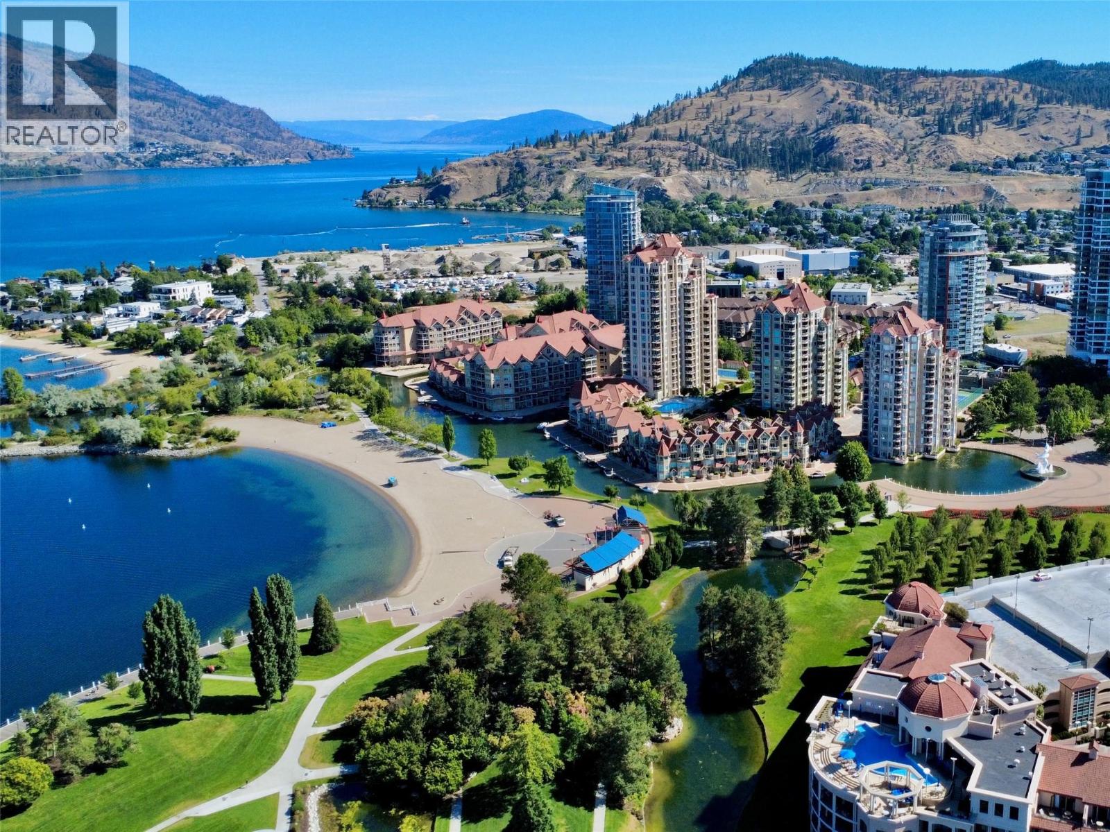 1089 Sunset Drive Unit# 416, Kelowna, British Columbia  V1Y 9Z3 - Photo 43 - 10399221