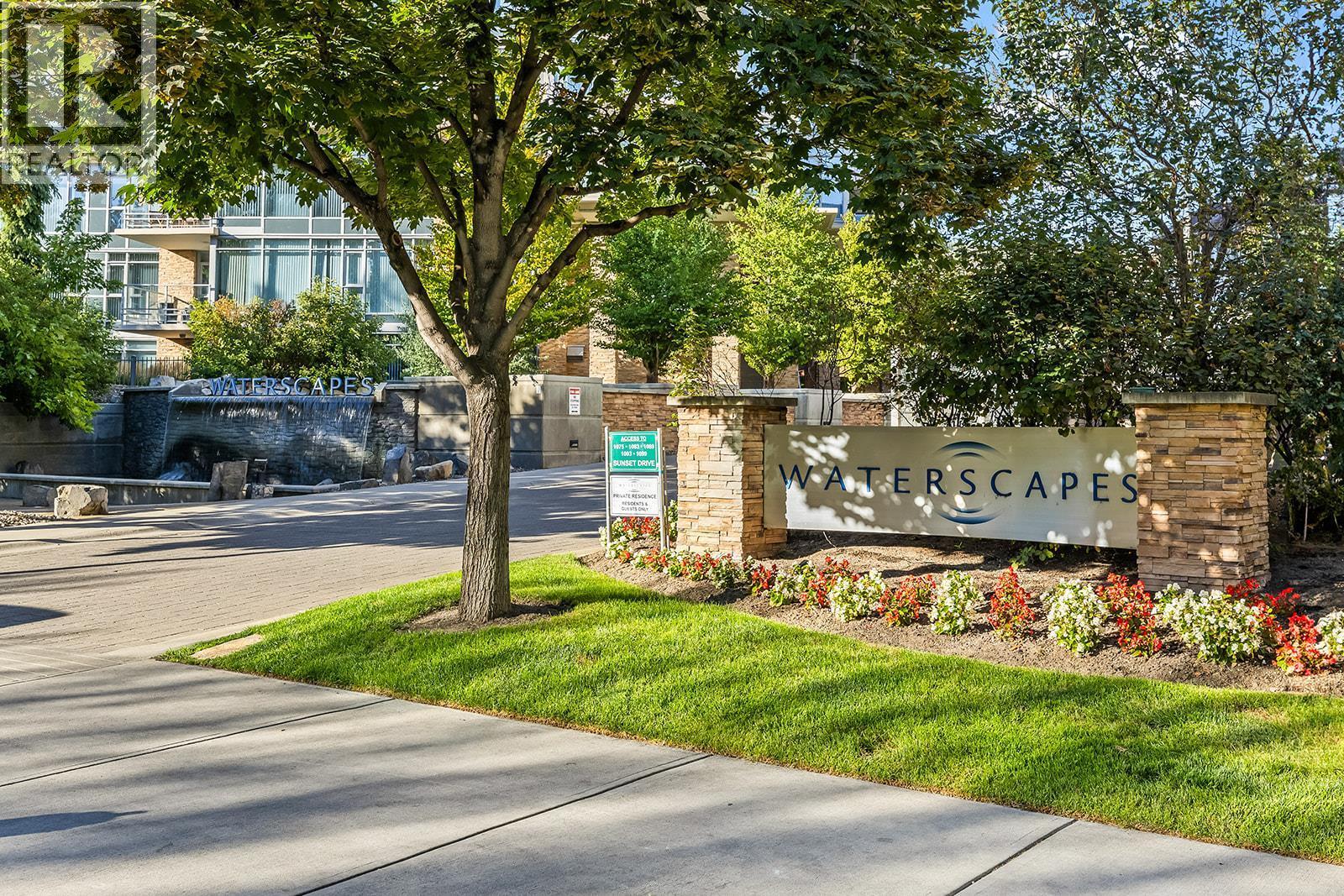 1089 Sunset Drive Unit# 416, Kelowna, British Columbia  V1Y 9Z3 - Photo 45 - 10399221