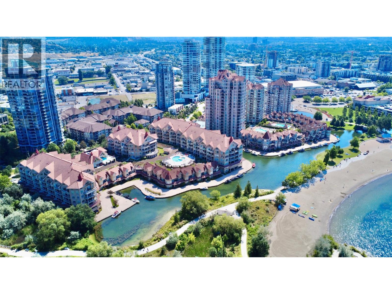 1089 Sunset Drive Unit# 416, Kelowna, British Columbia  V1Y 9Z3 - Photo 46 - 10399221