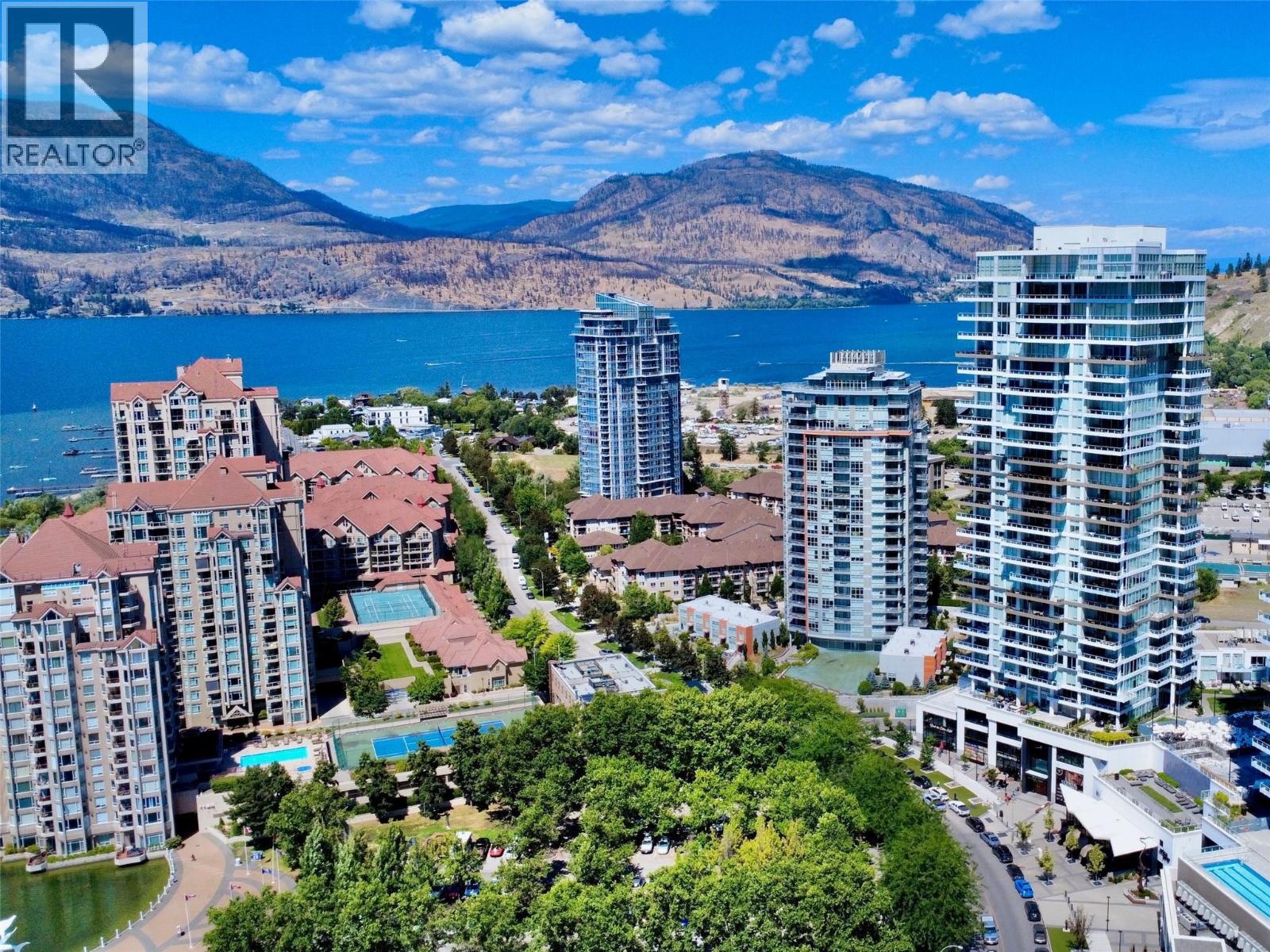 1089 Sunset Drive Unit# 416, Kelowna, British Columbia  V1Y 9Z3 - Photo 47 - 10399221