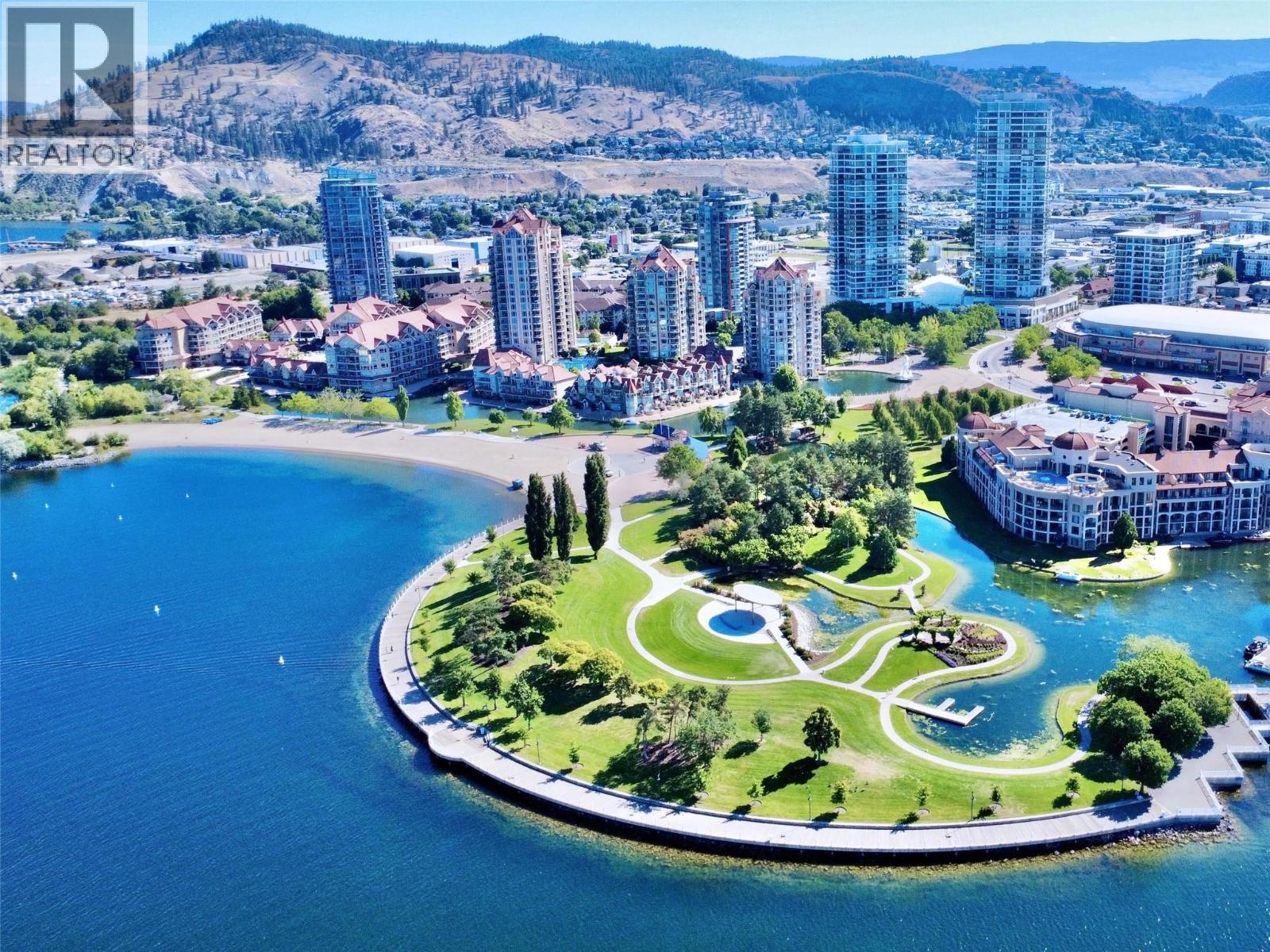 1089 Sunset Drive Unit# 416, Kelowna, British Columbia  V1Y 9Z3 - Photo 48 - 10399221