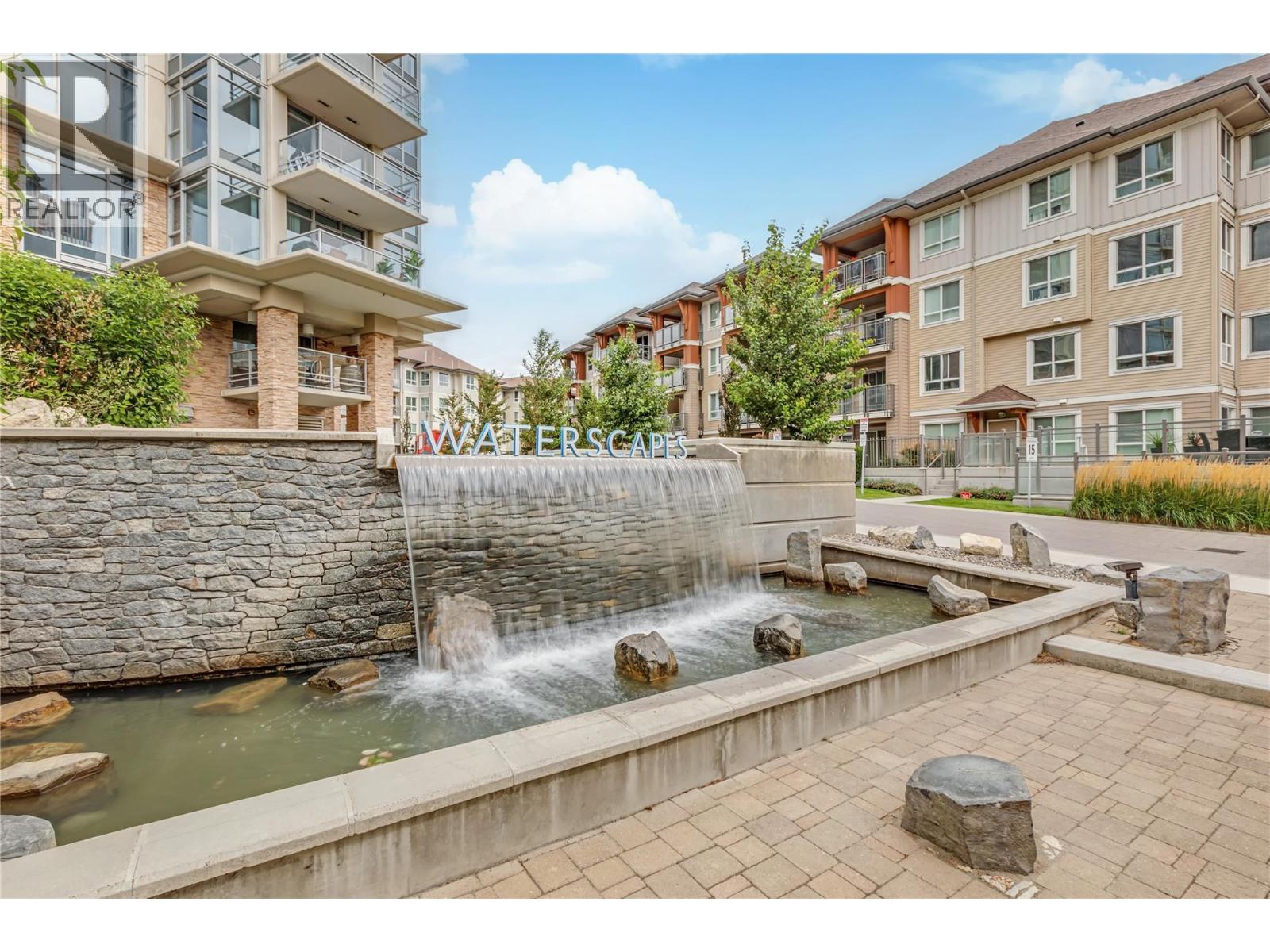 1089 Sunset Drive Unit# 416, Kelowna, British Columbia  V1Y 9Z3 - Photo 5 - 10399221