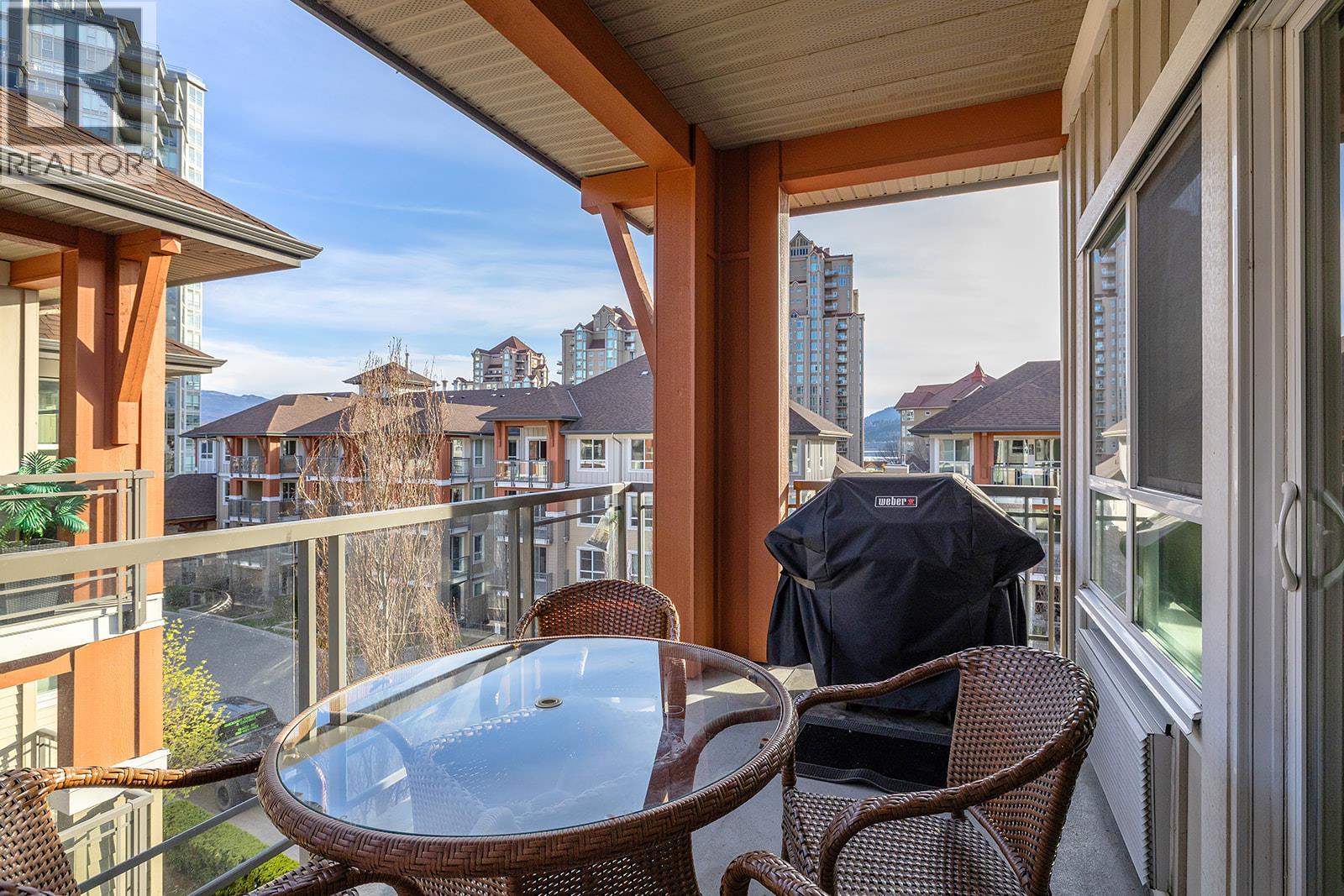 1089 Sunset Drive Unit# 416, Kelowna, British Columbia  V1Y 9Z3 - Photo 9 - 10399221