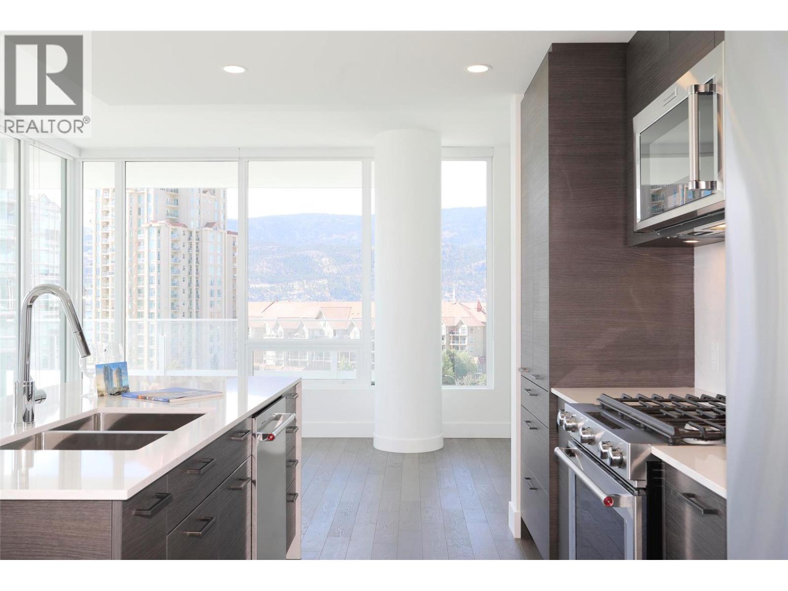 1181 Sunset Drive Unit# 807, Kelowna, British Columbia  V1Y 0J5 - Photo 12 - 10399391