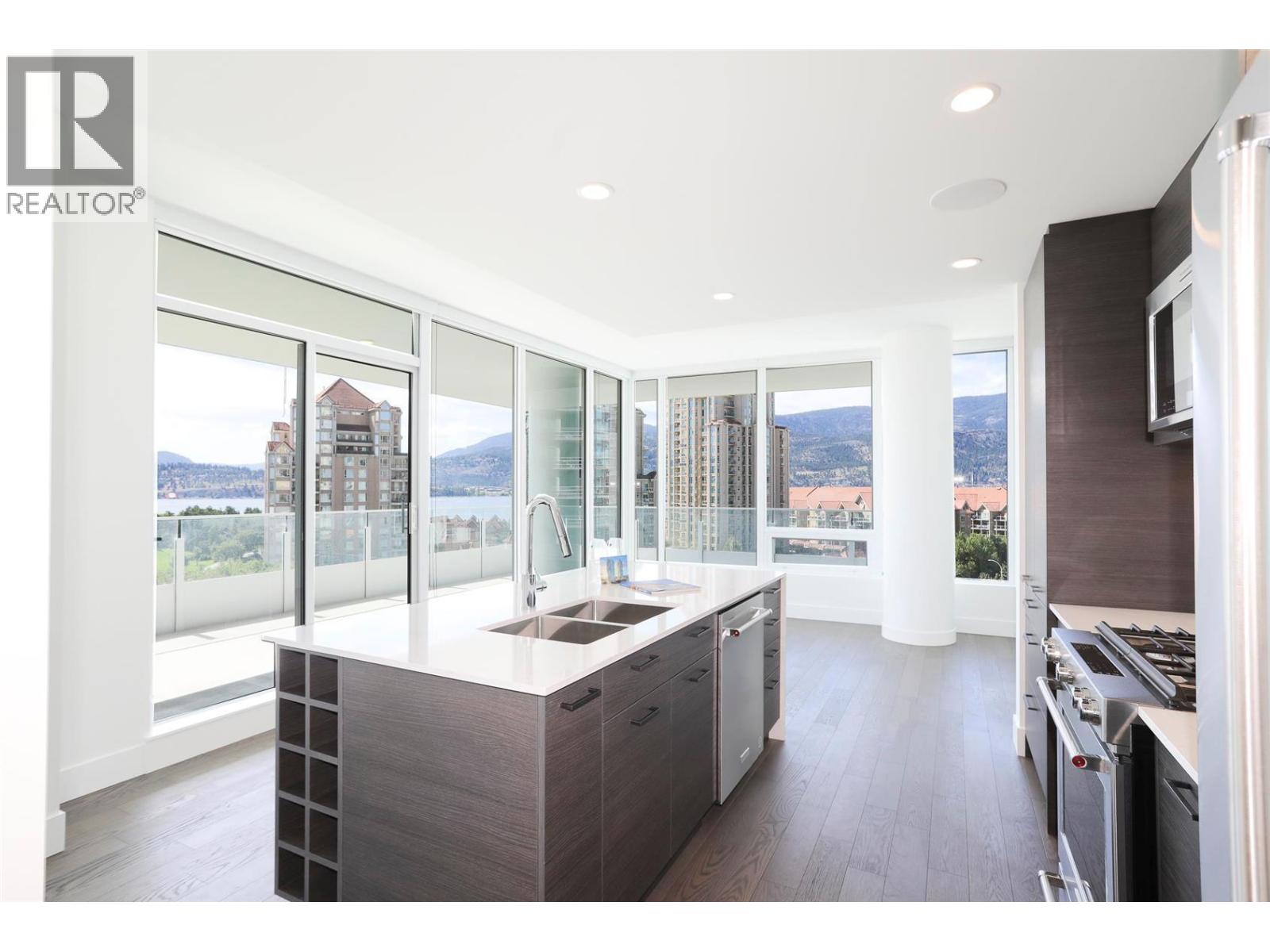 1181 Sunset Drive Unit# 807, Kelowna, British Columbia  V1Y 0J5 - Photo 13 - 10399391