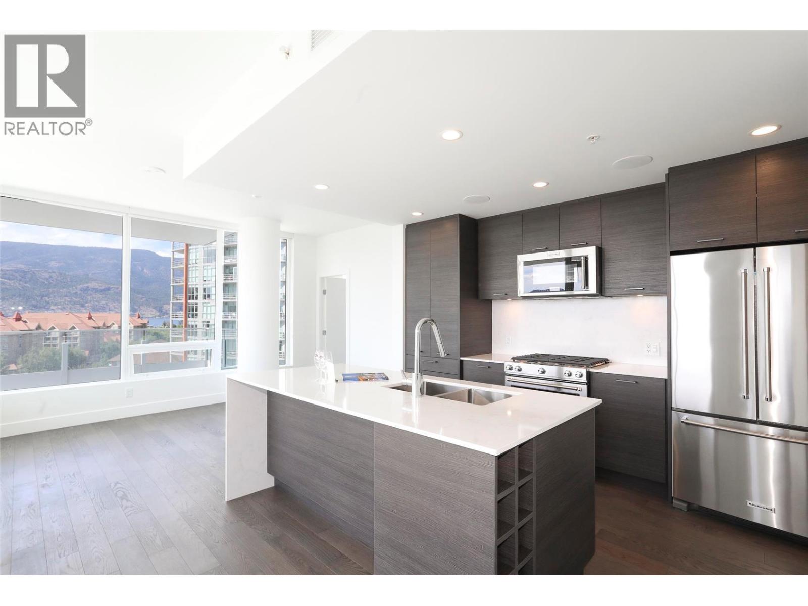 1181 Sunset Drive Unit# 807, Kelowna, British Columbia  V1Y 0J5 - Photo 14 - 10399391