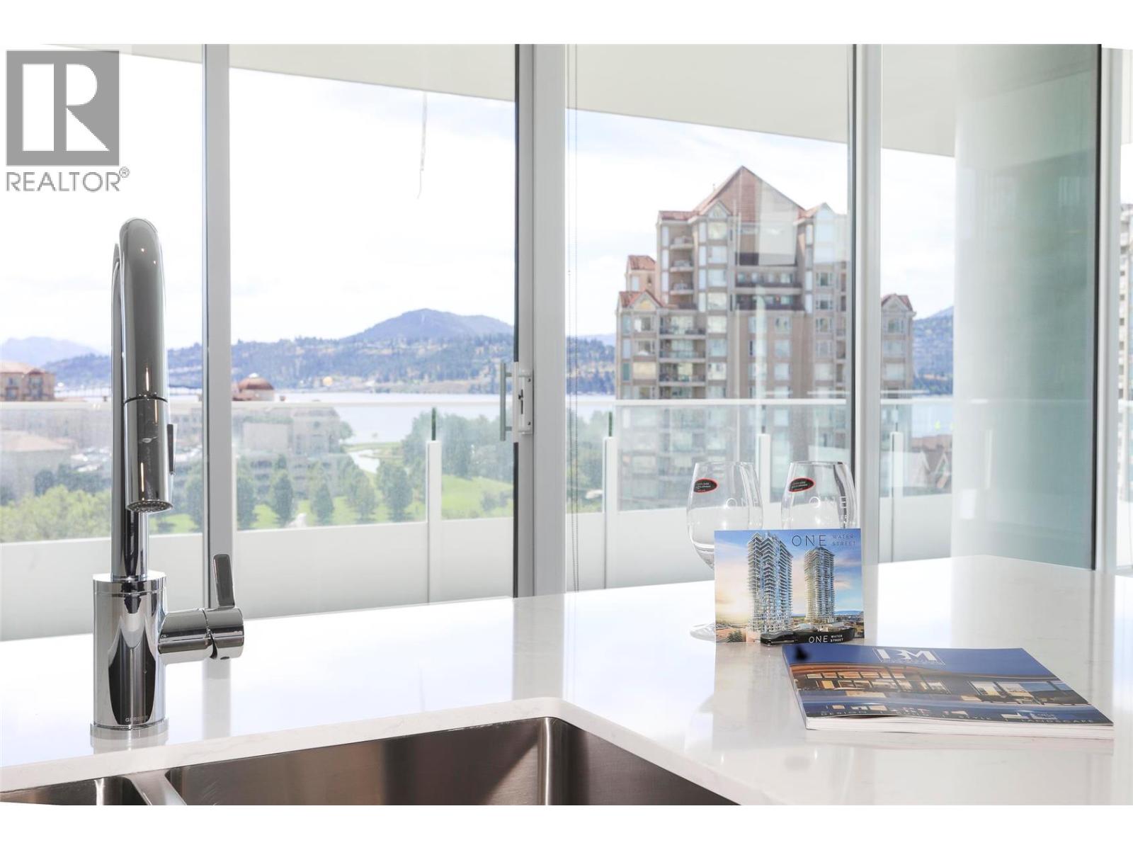 1181 Sunset Drive Unit# 807, Kelowna, British Columbia  V1Y 0J5 - Photo 16 - 10399391