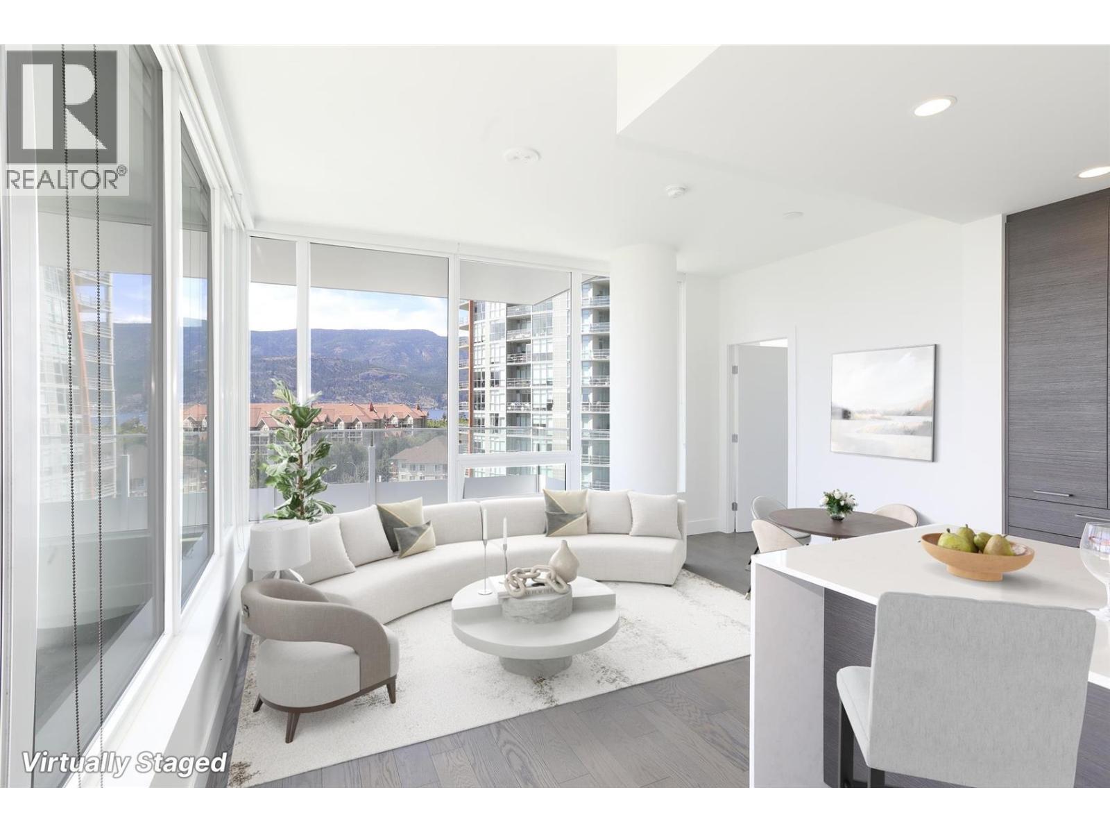 1181 Sunset Drive Unit# 807, Kelowna, British Columbia  V1Y 0J5 - Photo 2 - 10399391