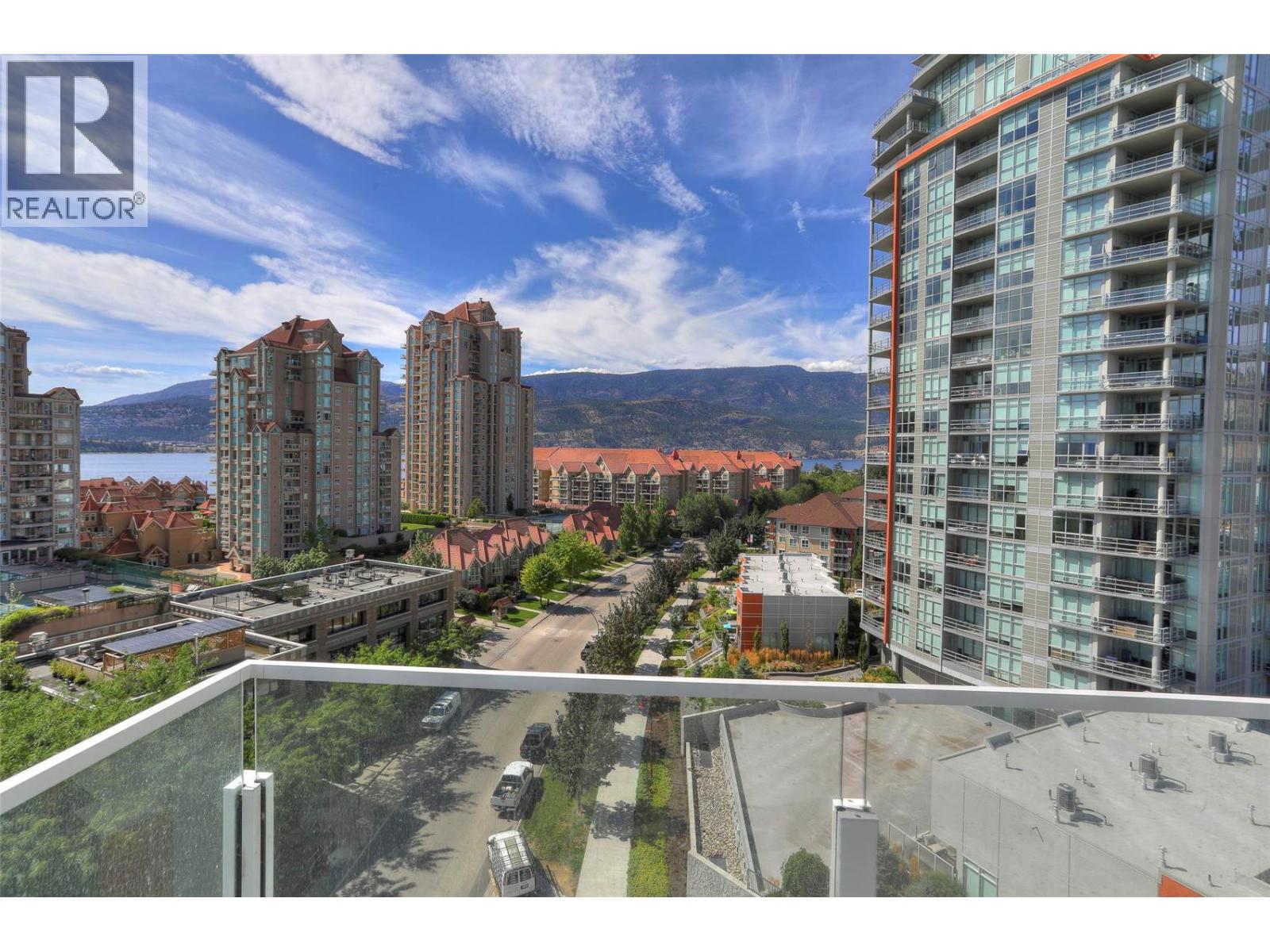 1181 Sunset Drive Unit# 807, Kelowna, British Columbia  V1Y 0J5 - Photo 3 - 10399391