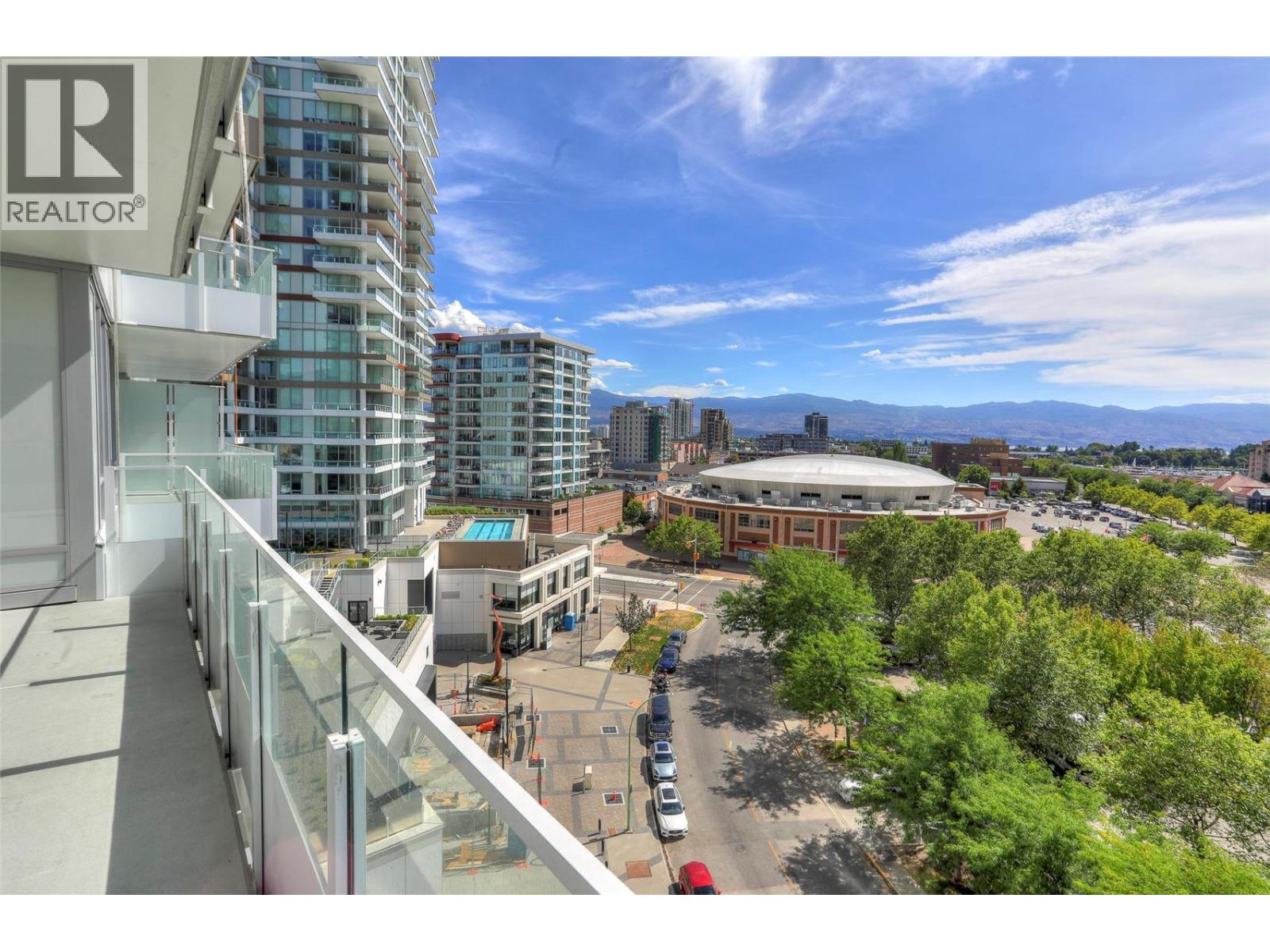 1181 Sunset Drive Unit# 807, Kelowna, British Columbia  V1Y 0J5 - Photo 38 - 10399391
