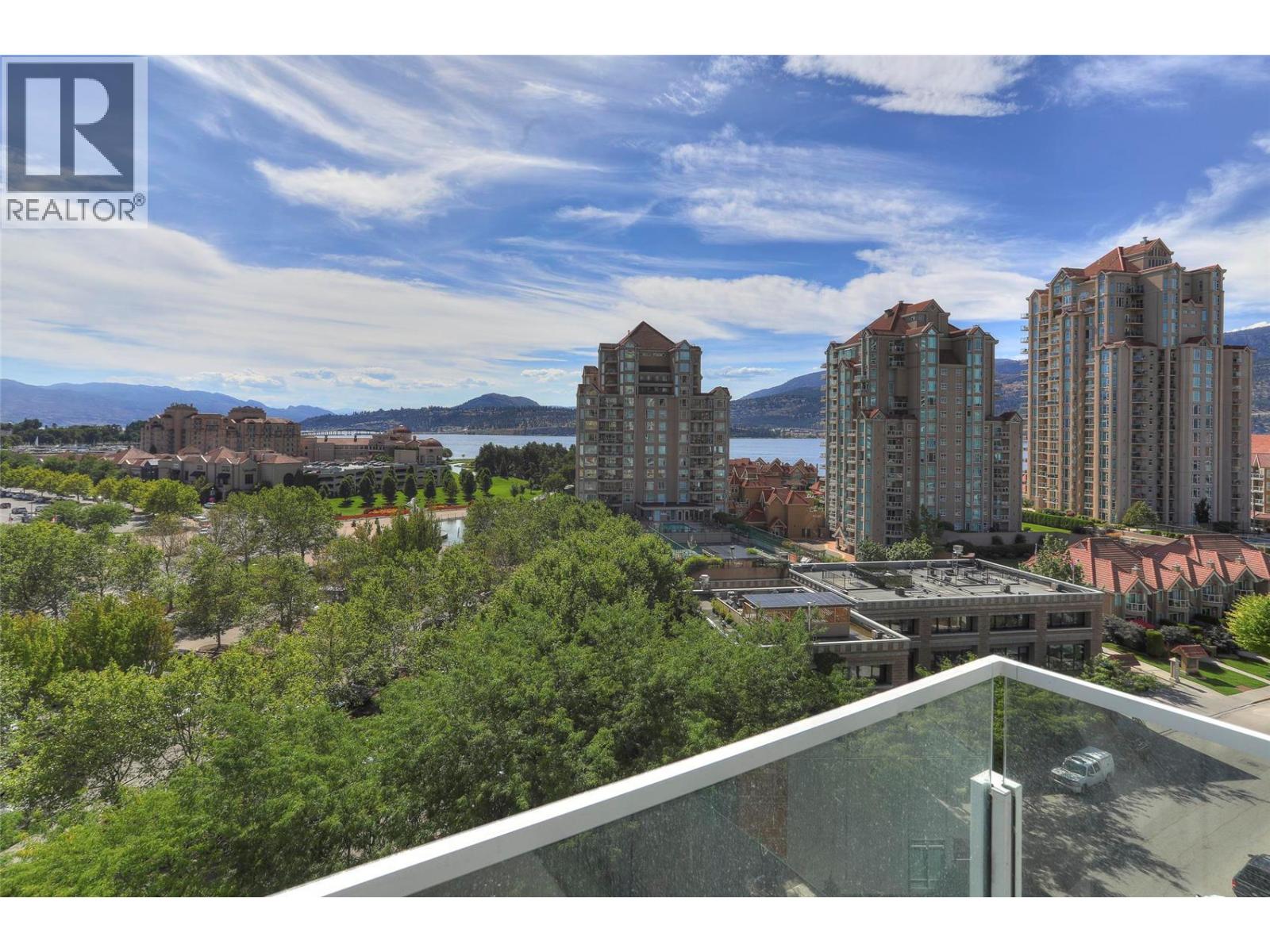 1181 Sunset Drive Unit# 807, Kelowna, British Columbia  V1Y 0J5 - Photo 39 - 10399391